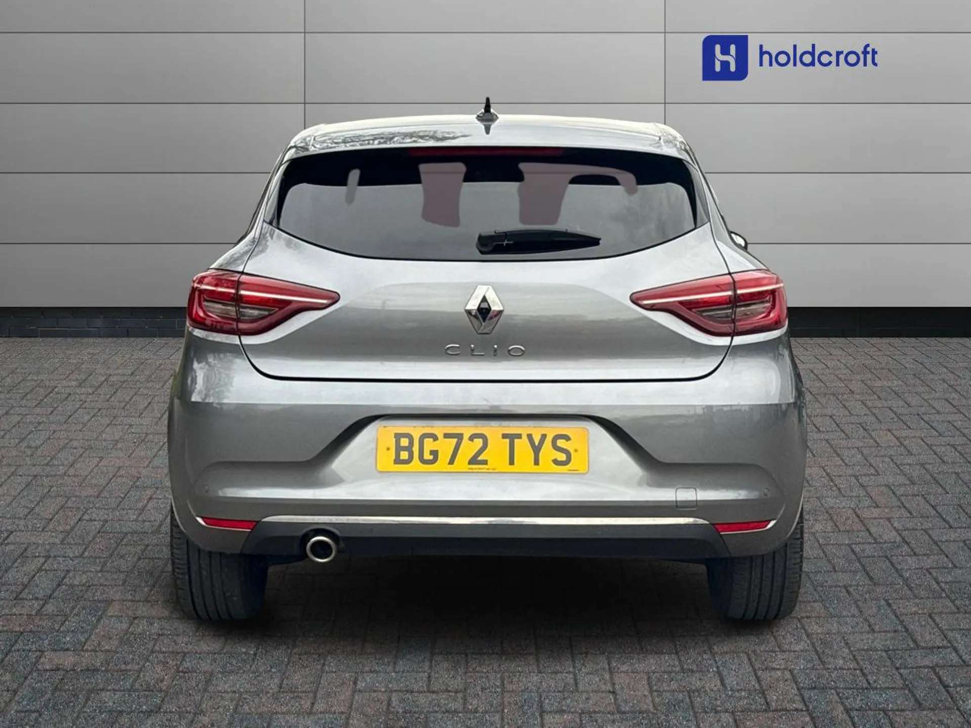 2022 RENAULT CLIO 2022 RENAULT CLIO
