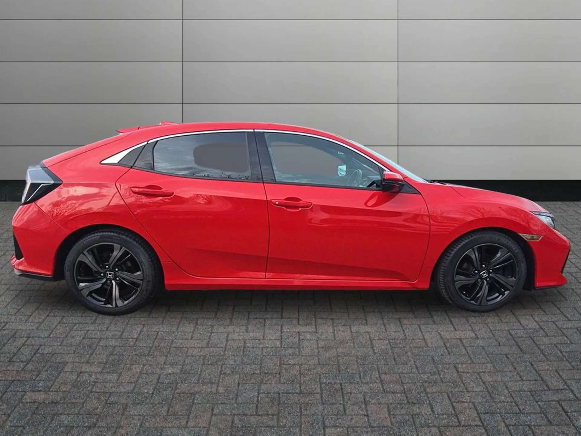 2020 HONDA CIVIC 2020 HONDA CIVIC
