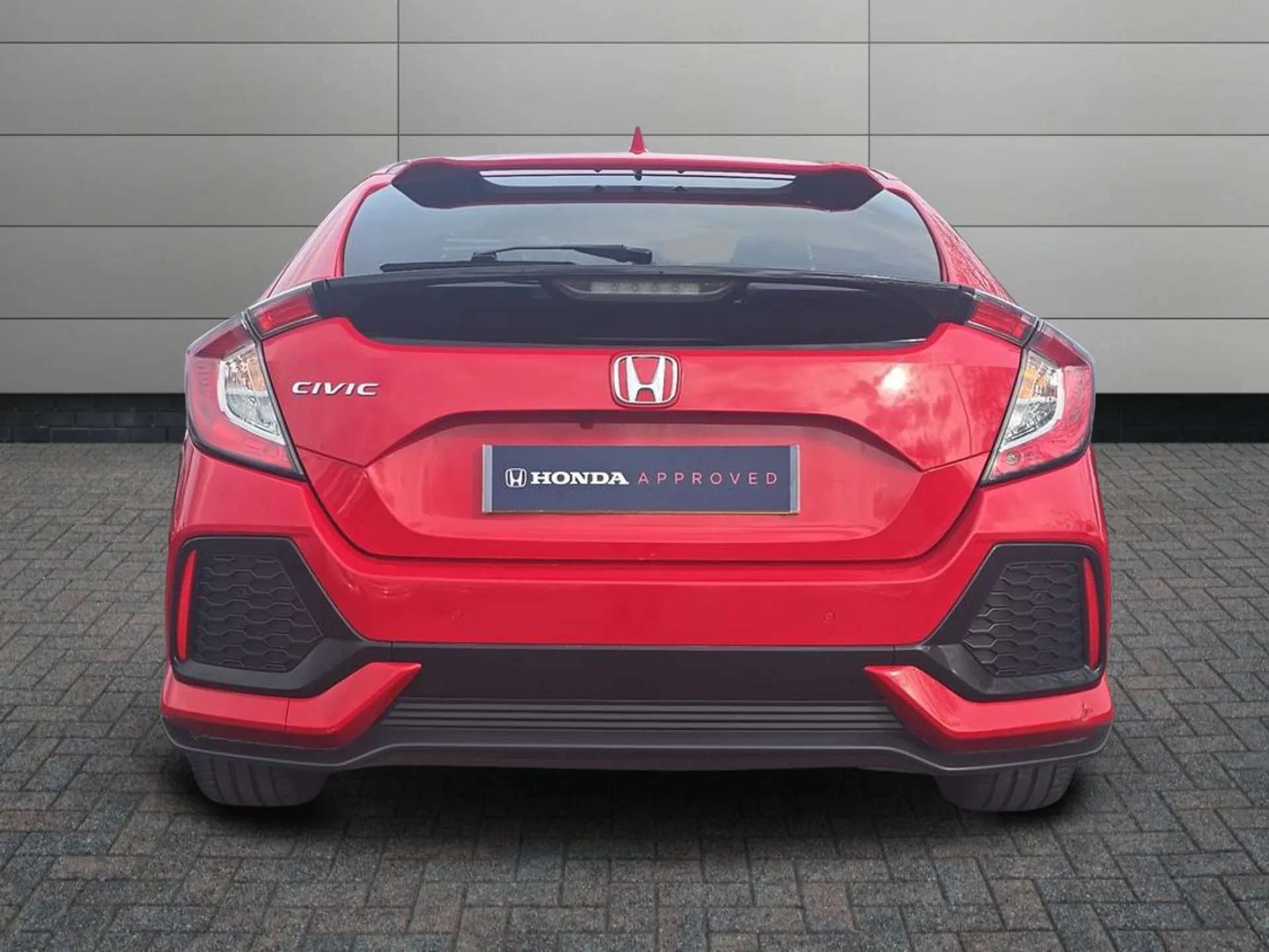 2020 HONDA CIVIC 2020 HONDA CIVIC