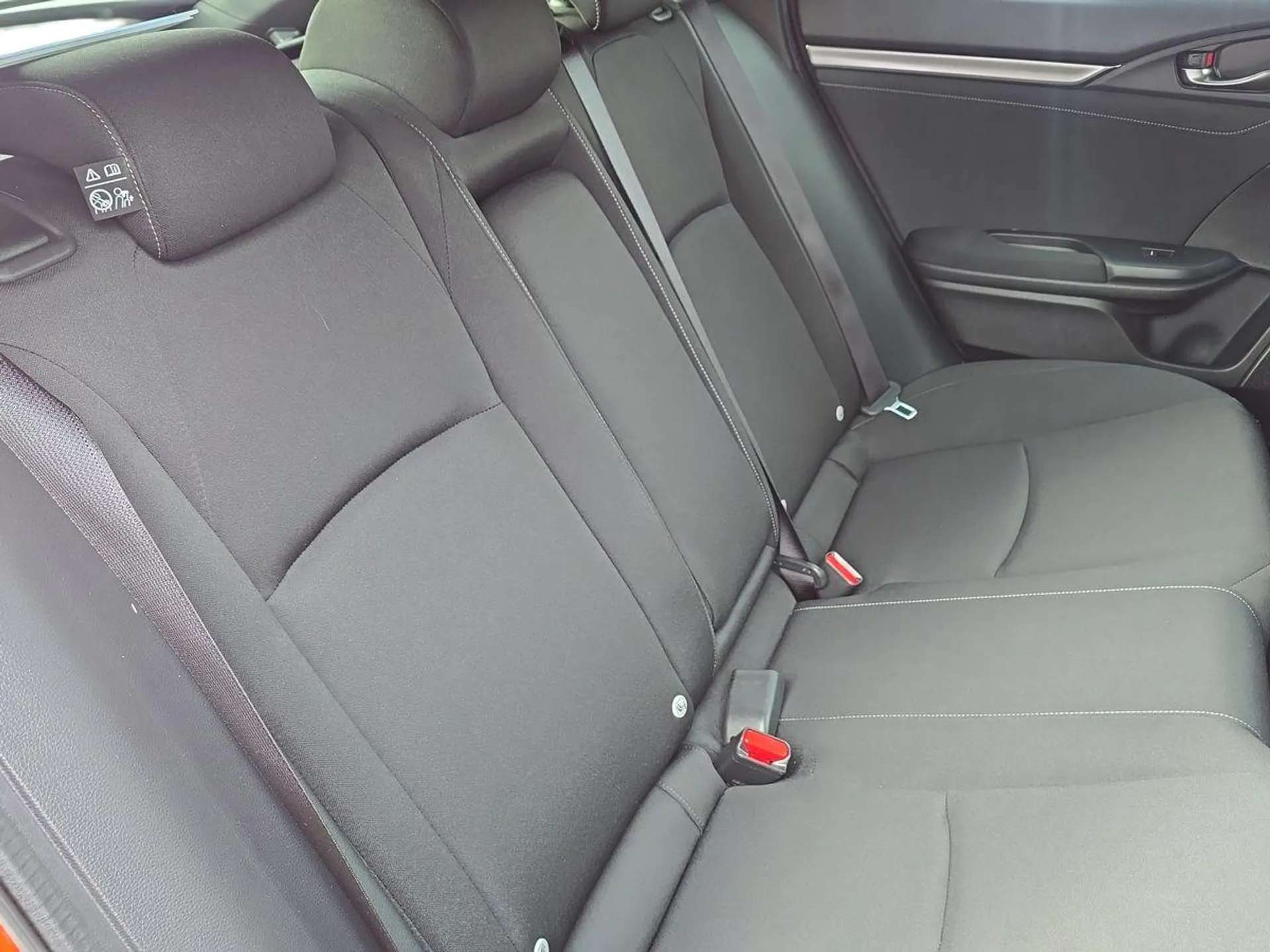 2020 HONDA CIVIC 2020 HONDA CIVIC