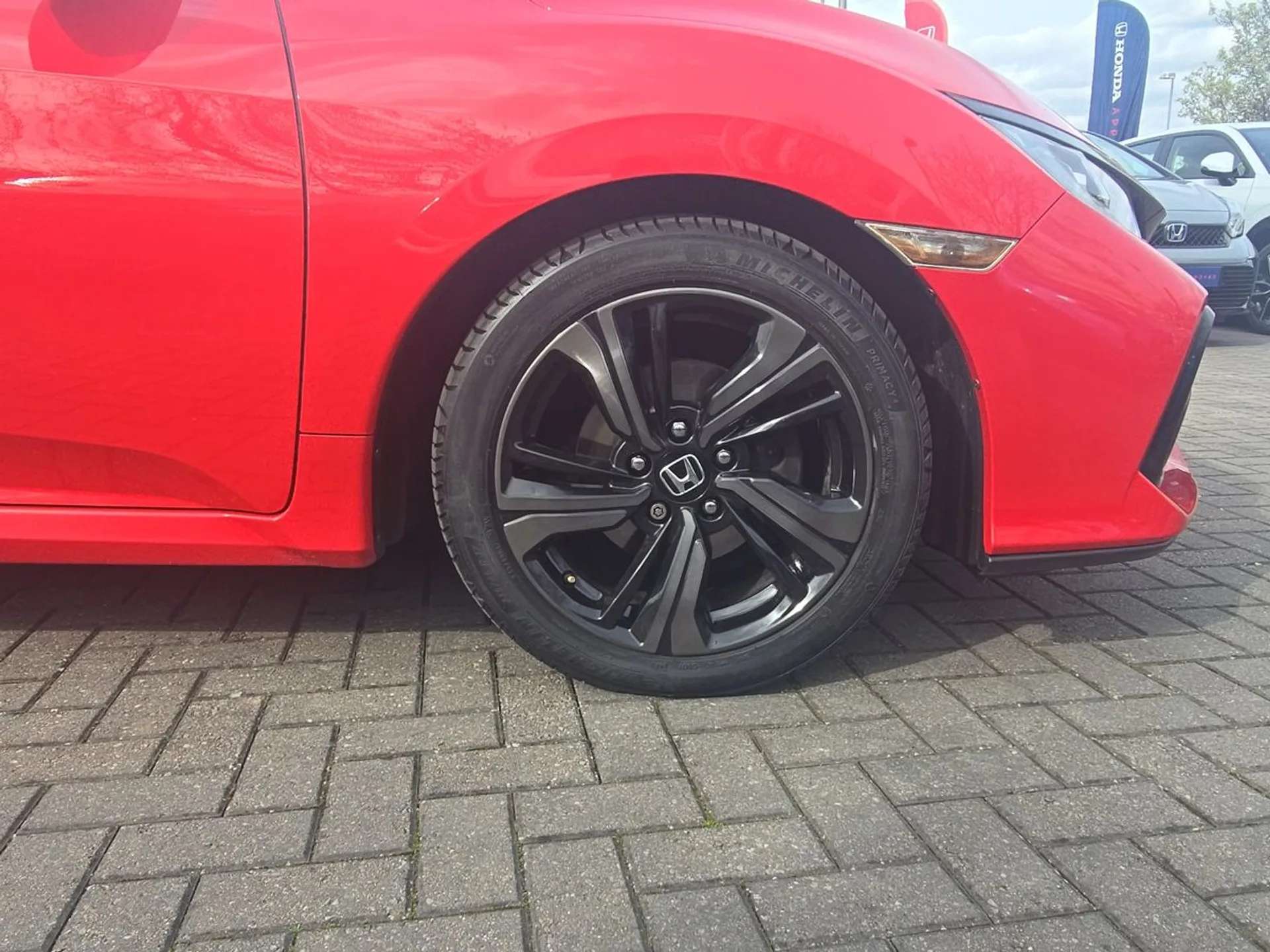 2020 HONDA CIVIC 2020 HONDA CIVIC