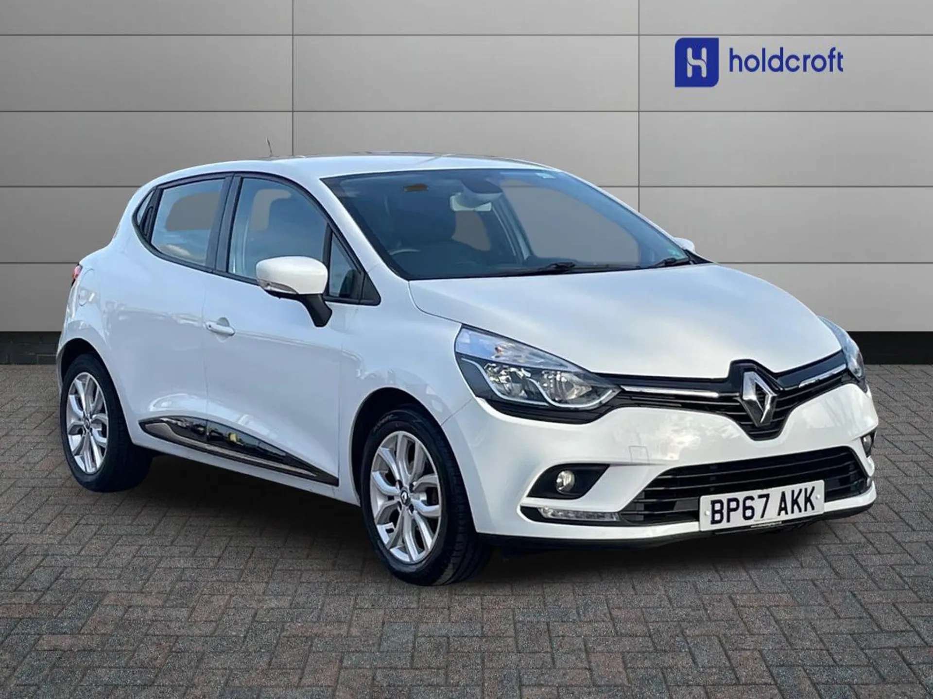 A 2018 RENAULT CLIO 0.9 TCE 90 Dynamique Nav 5dr A 2018 RENAULT CLIO 0.9 TCE 90 Dynamique Nav 5dr