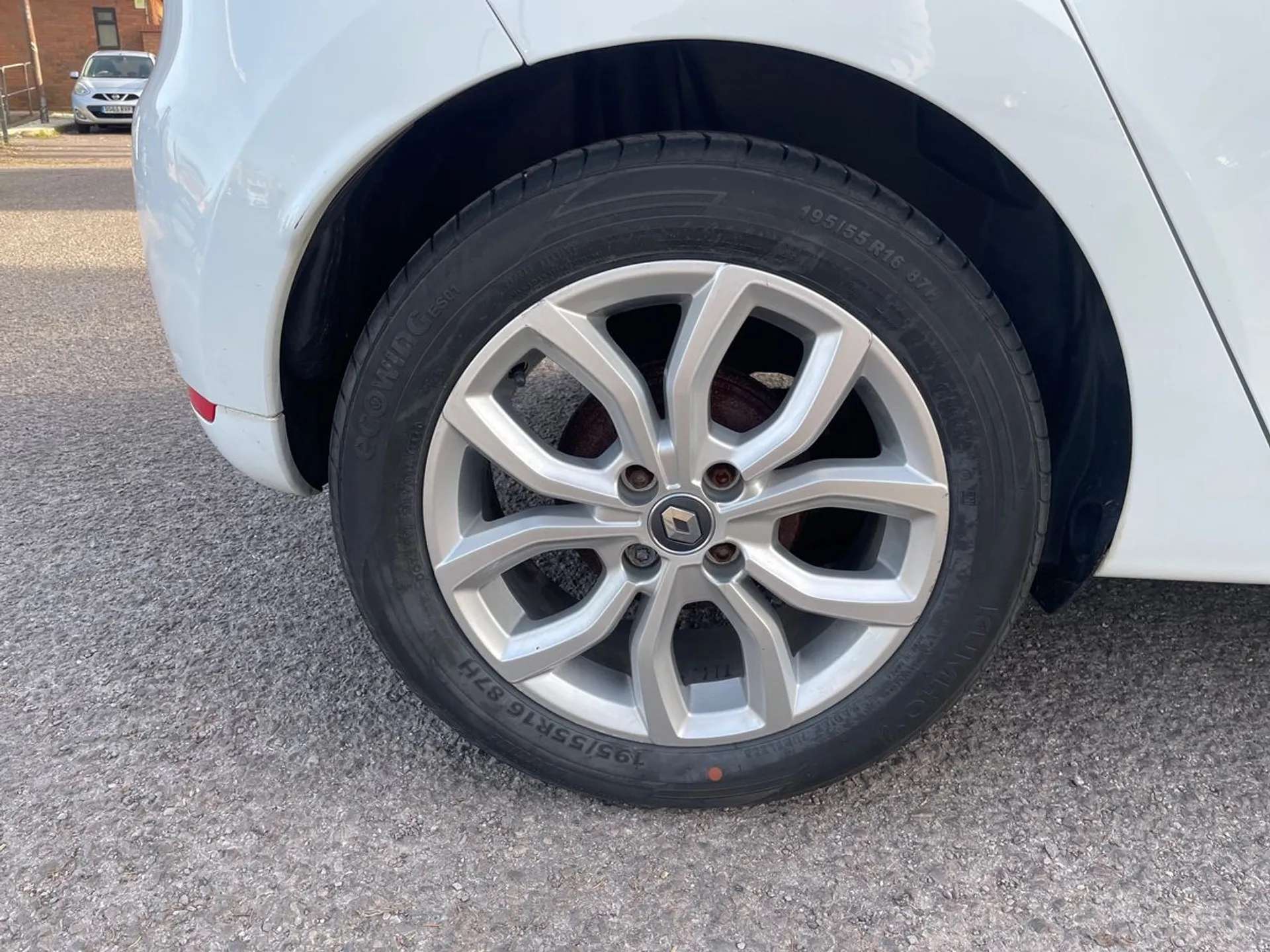 A 2018 RENAULT CLIO 0.9 TCE 90 Dynamique Nav 5dr A 2018 RENAULT CLIO 0.9 TCE 90 Dynamique Nav 5dr