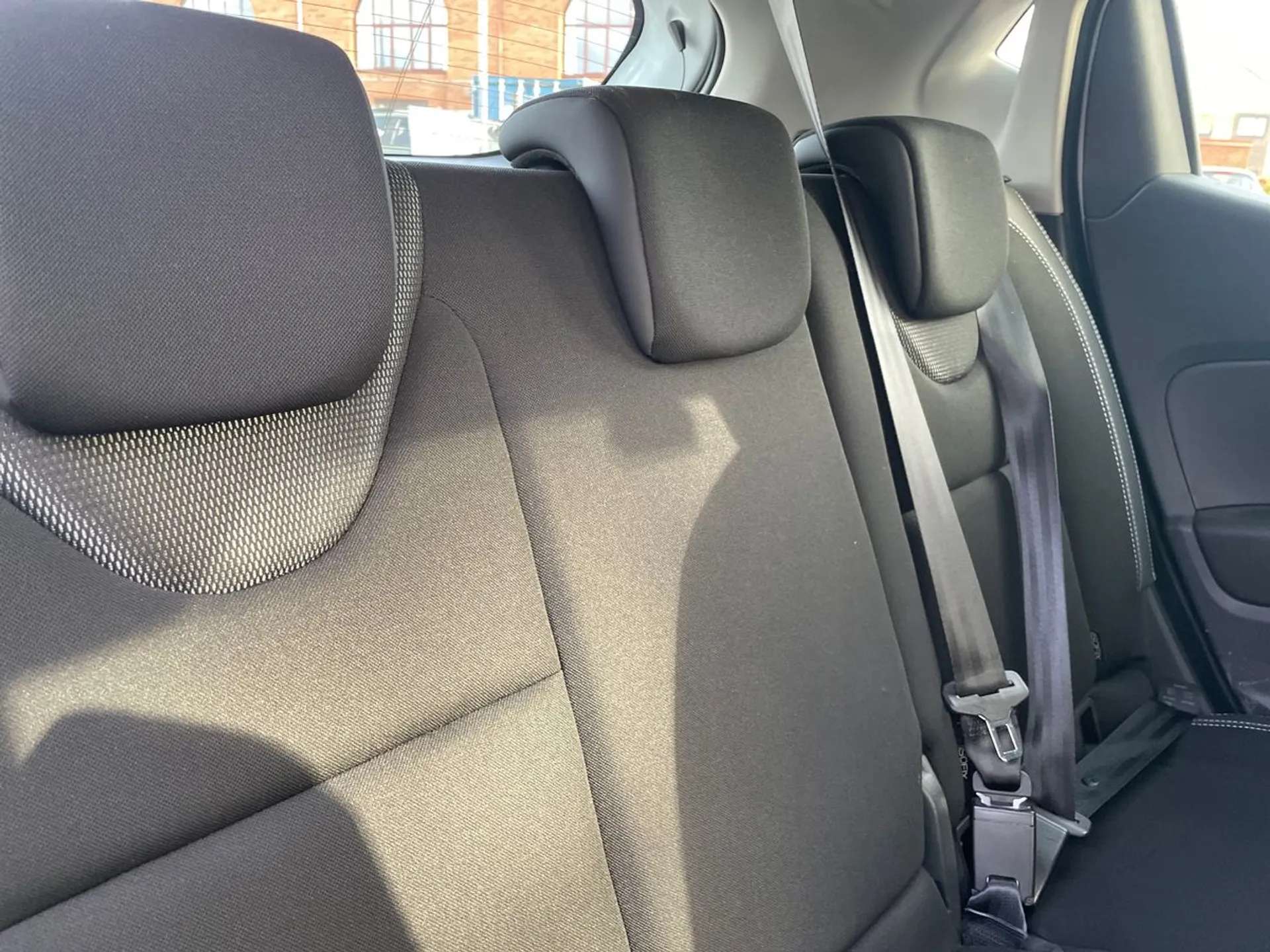 2018 RENAULT CLIO 2018 RENAULT CLIO