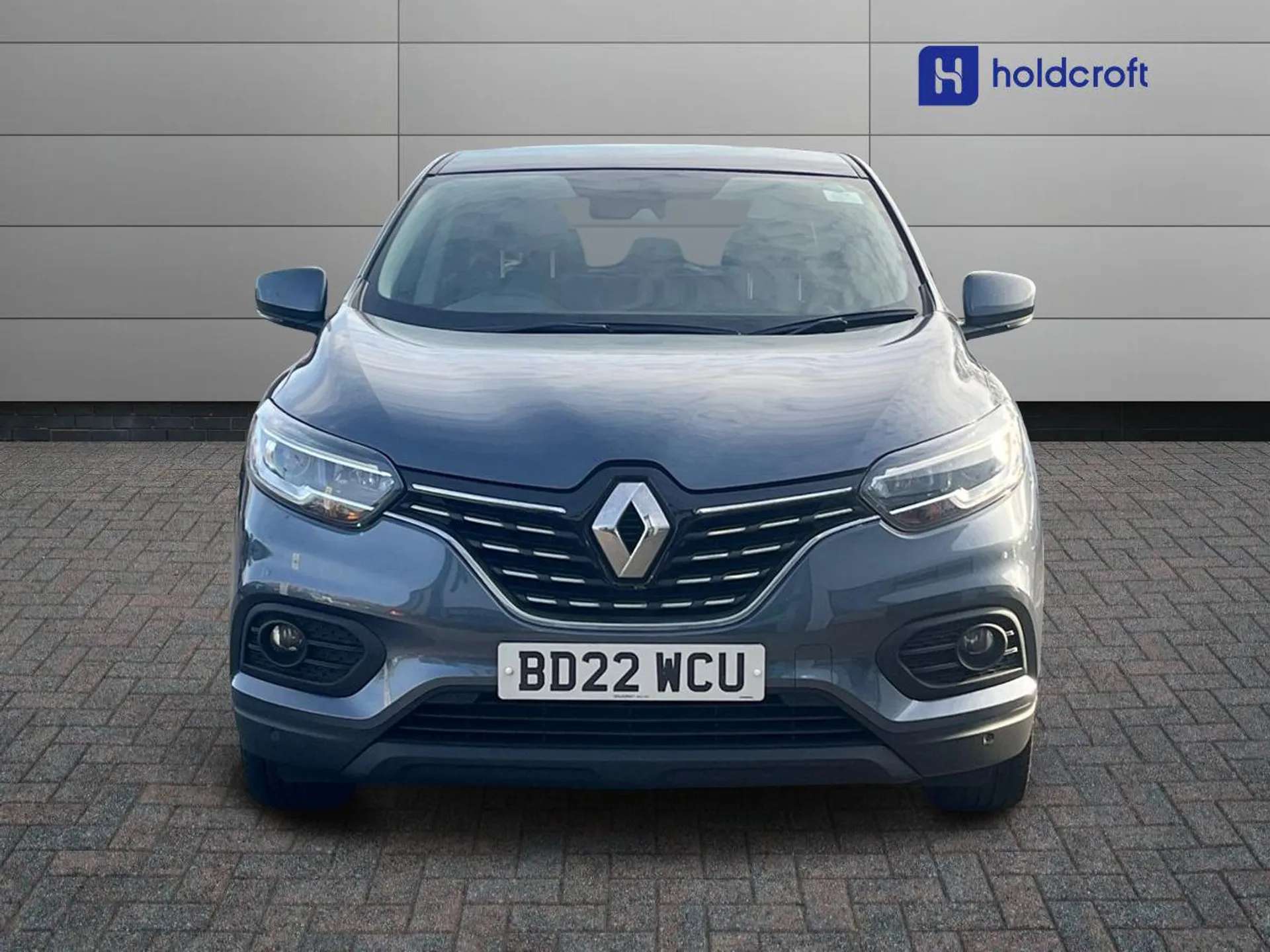 2022 RENAULT KADJAR 2022 RENAULT KADJAR