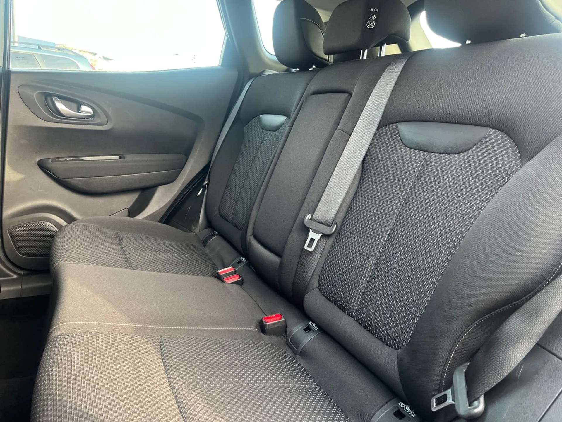 2022 RENAULT KADJAR 2022 RENAULT KADJAR