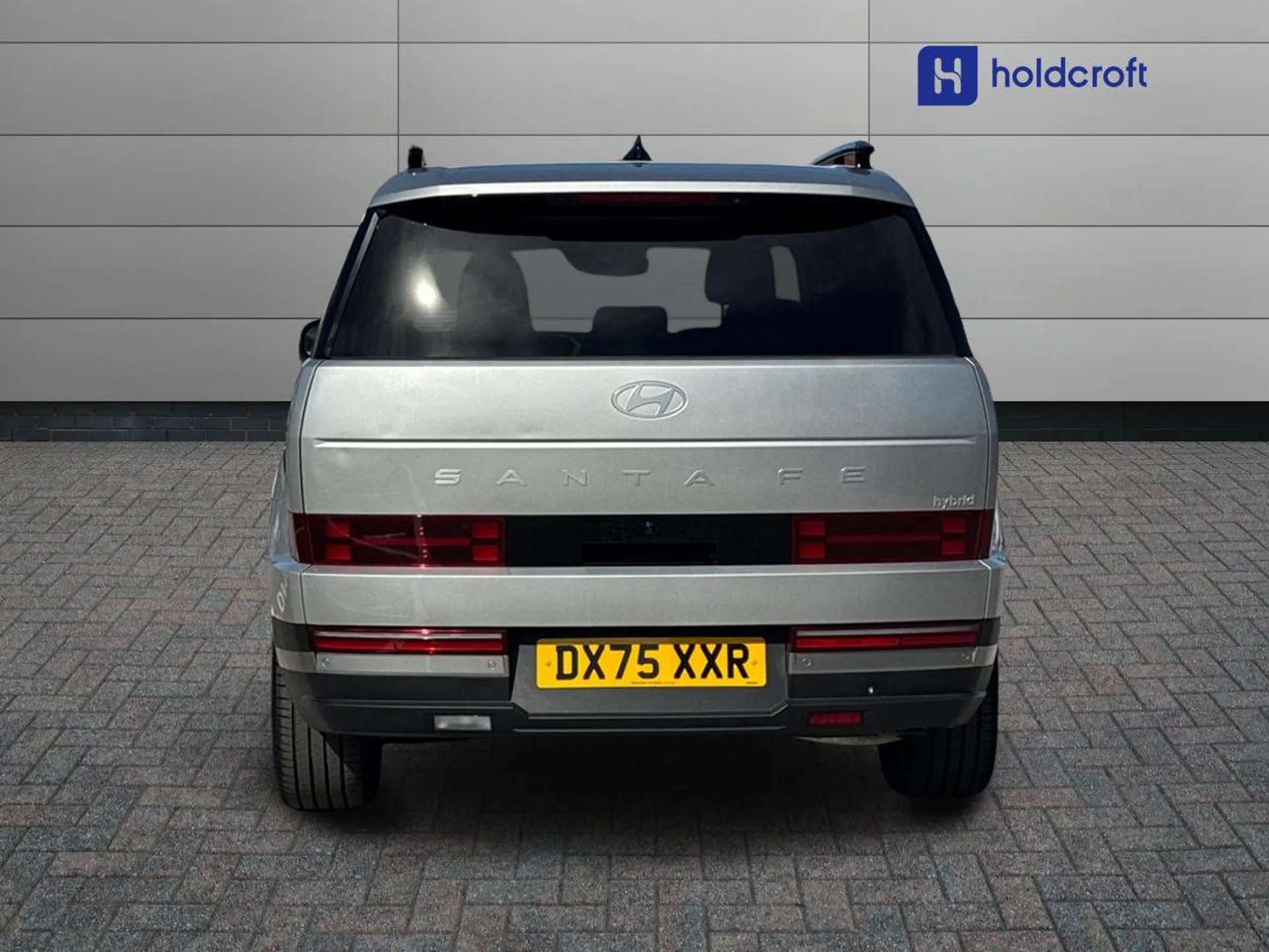 2025 HYUNDAI SANTA FE 2025 HYUNDAI SANTA FE