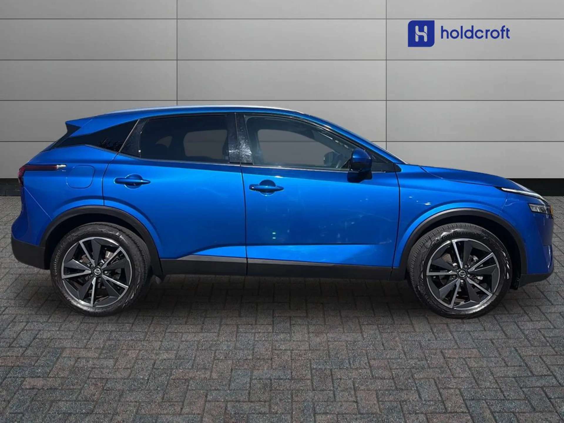 A 2022 NISSAN QASHQAI 1.3 DiG-T MH Tekna 5dr A 2022 NISSAN QASHQAI 1.3 DiG-T MH Tekna 5dr
