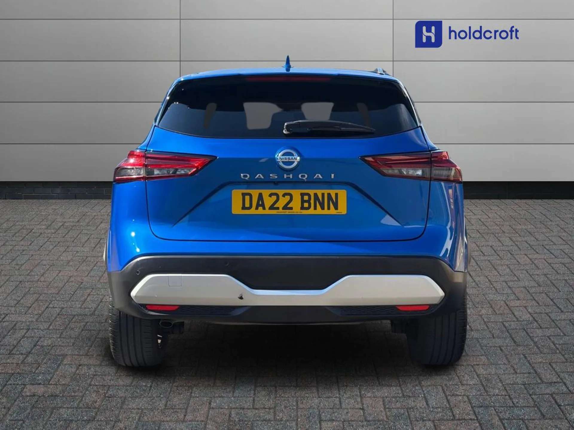 A 2022 NISSAN QASHQAI 1.3 DiG-T MH Tekna 5dr A 2022 NISSAN QASHQAI 1.3 DiG-T MH Tekna 5dr