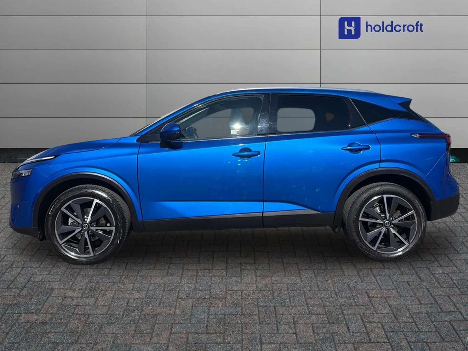 2022 NISSAN QASHQAI 2022 NISSAN QASHQAI