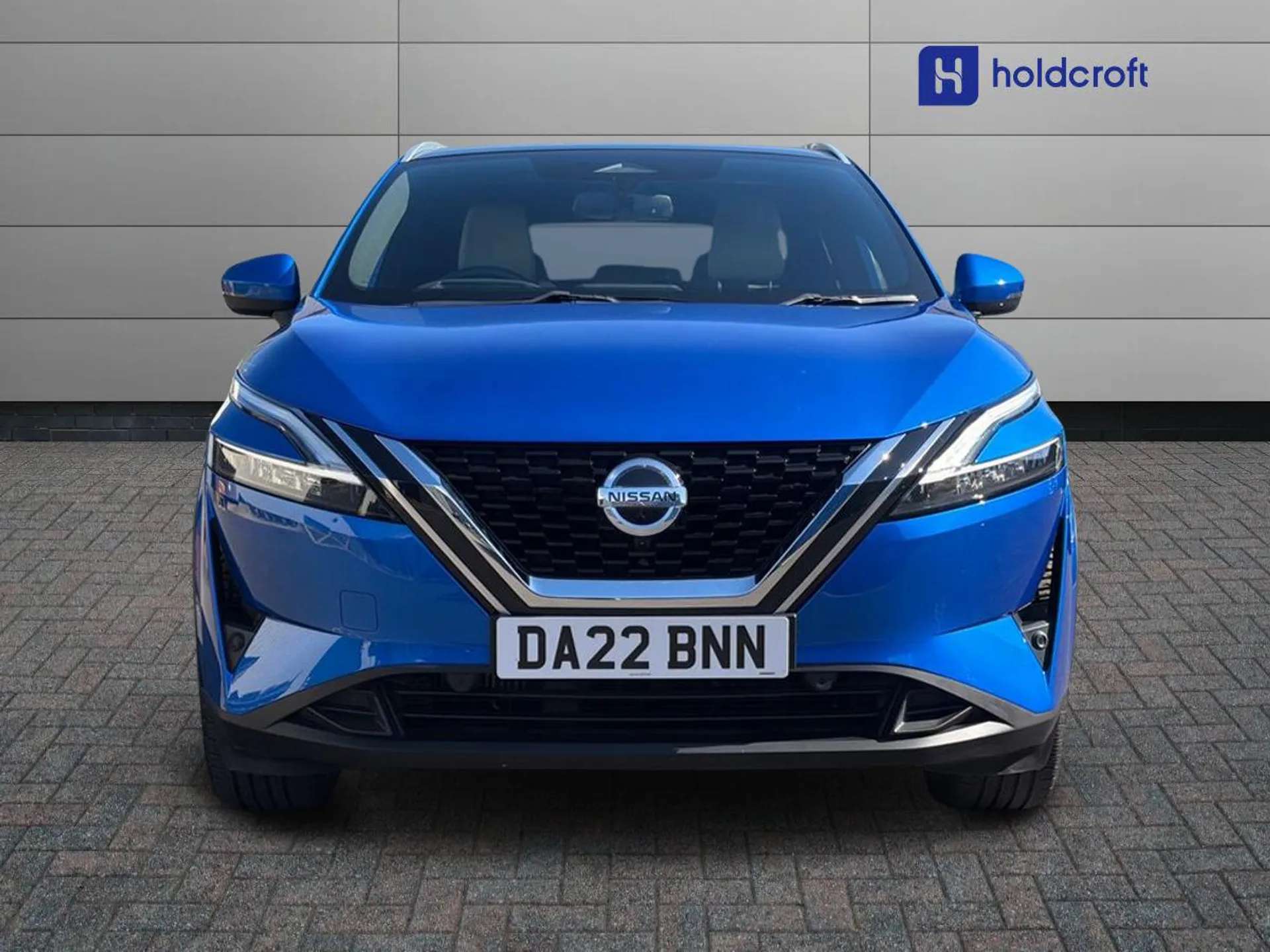 2022 NISSAN QASHQAI 2022 NISSAN QASHQAI