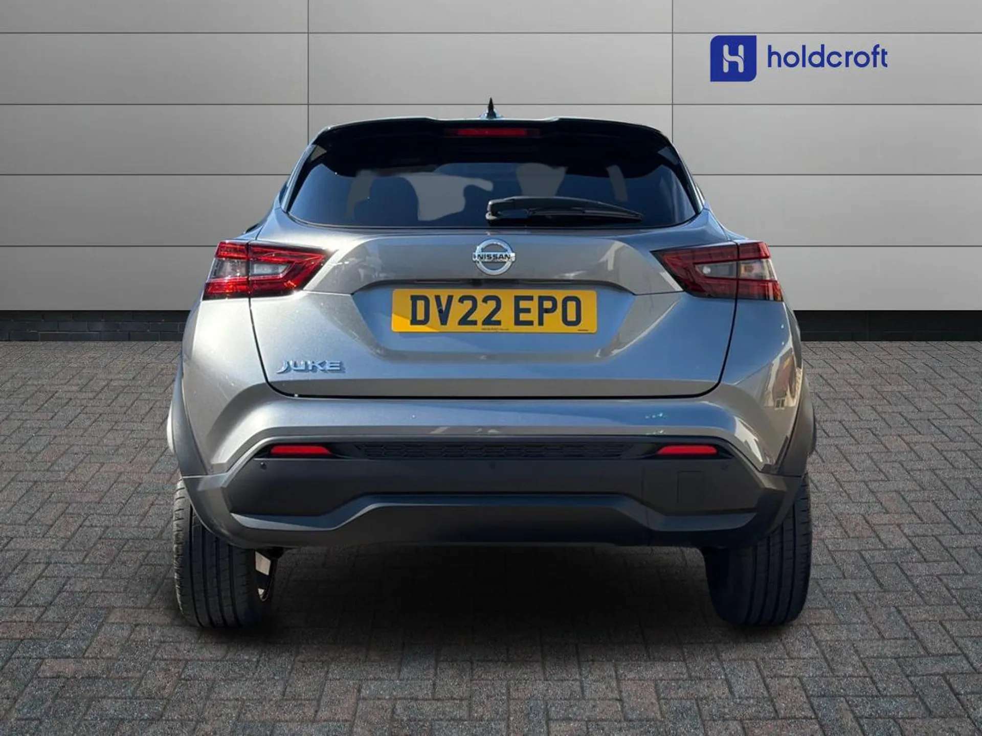 A 2022 NISSAN JUKE 1.0 DiG-T 114 Tekna 5dr DCT A 2022 NISSAN JUKE 1.0 DiG-T 114 Tekna 5dr DCT