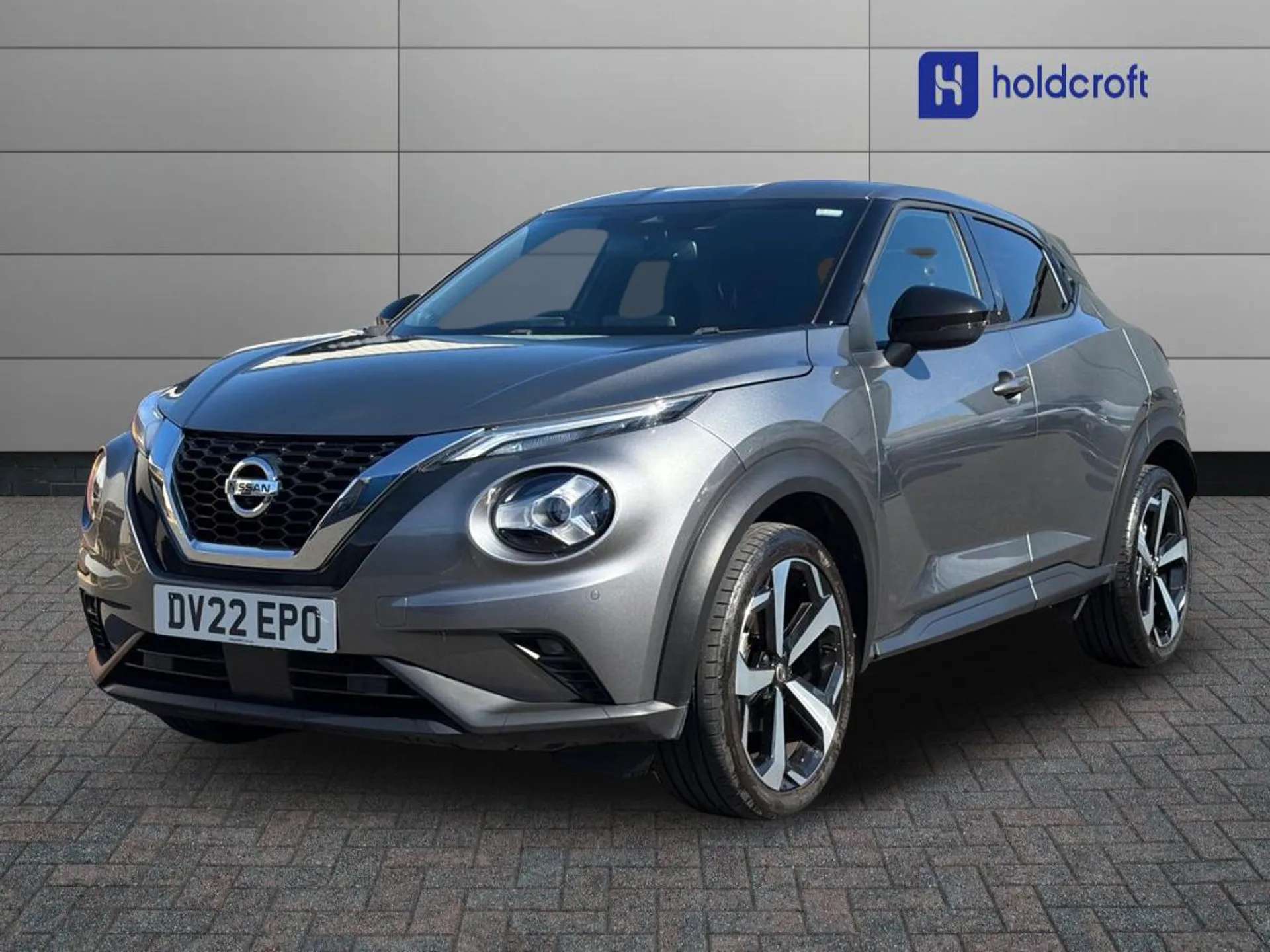 2022 NISSAN JUKE 2022 NISSAN JUKE