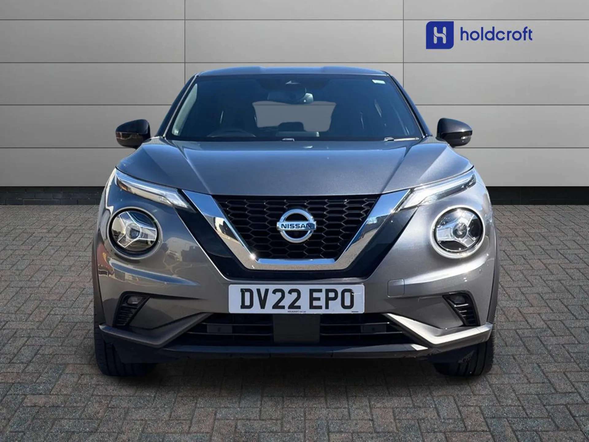 2022 NISSAN JUKE 2022 NISSAN JUKE