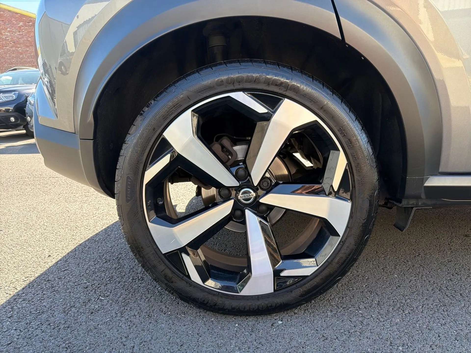 2022 NISSAN JUKE 2022 NISSAN JUKE
