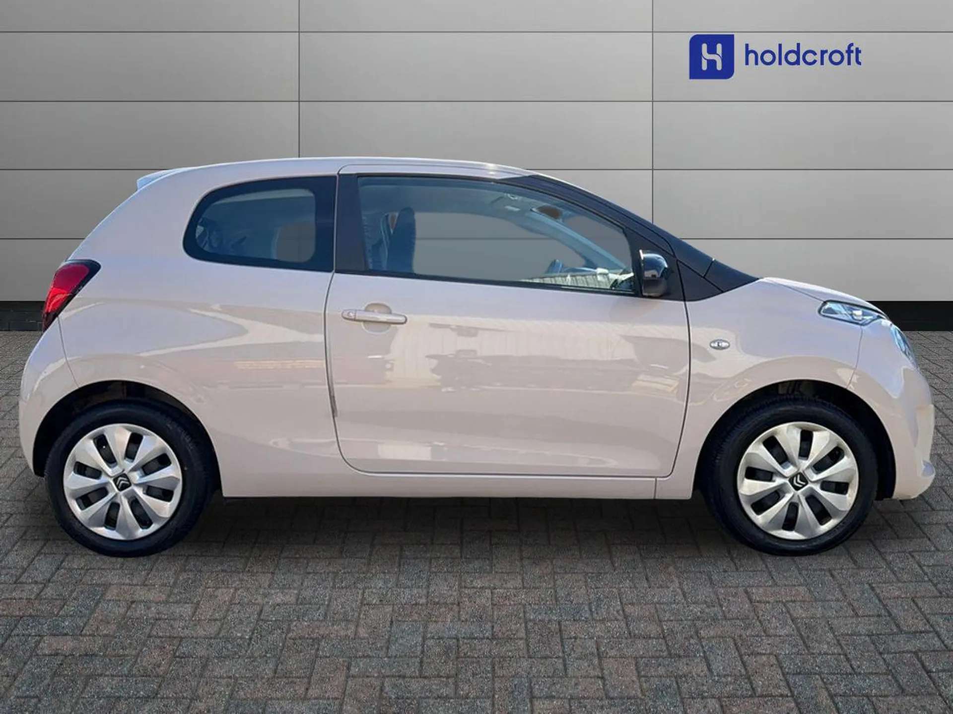 2020 CITROEN C1 2020 CITROEN C1