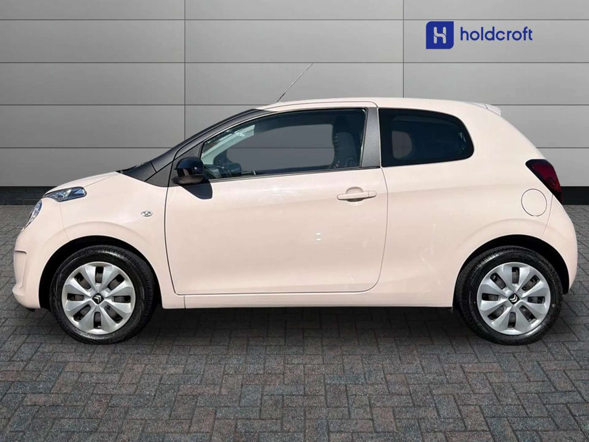 2020 CITROEN C1 2020 CITROEN C1