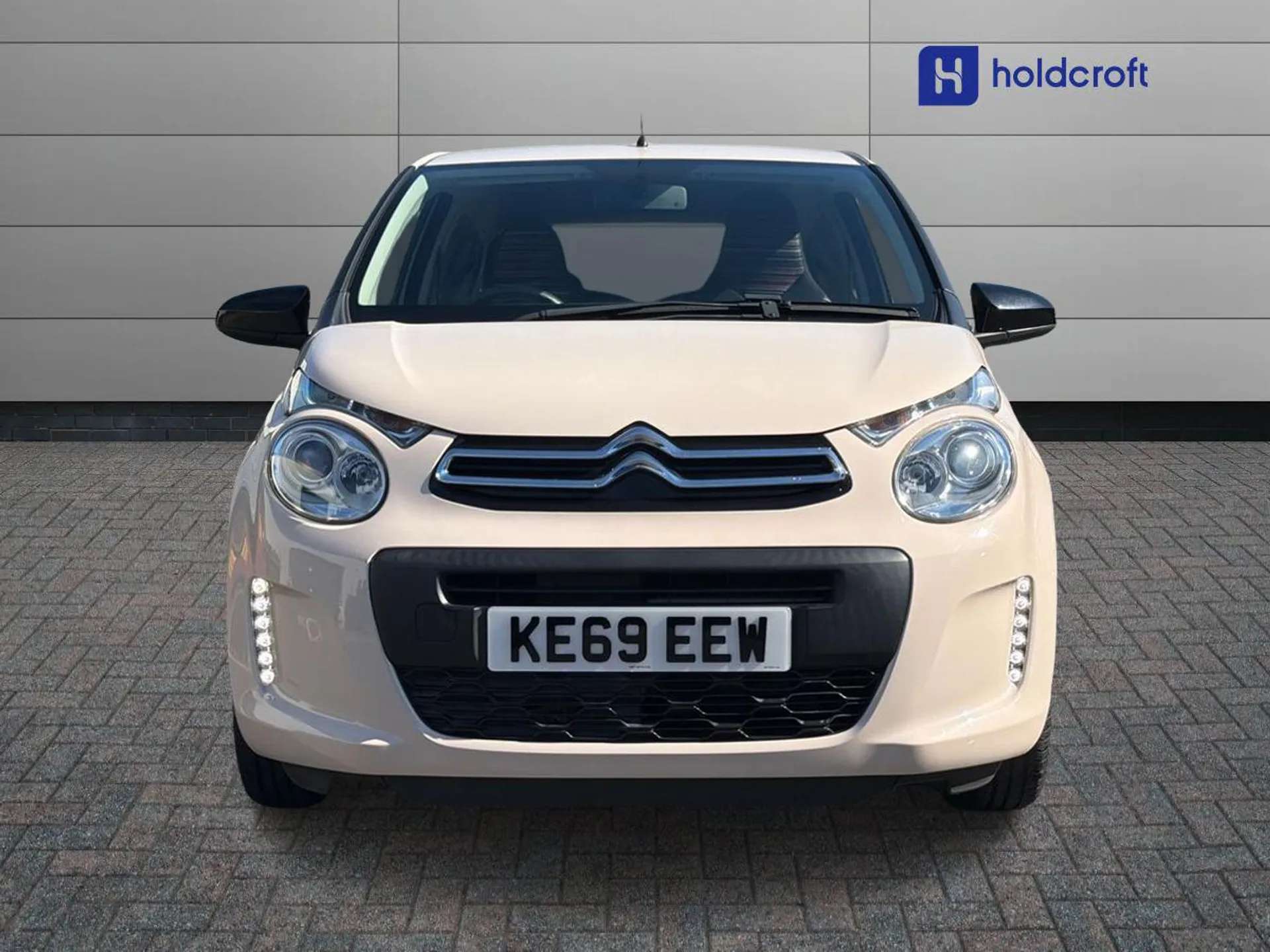 2020 CITROEN C1 2020 CITROEN C1