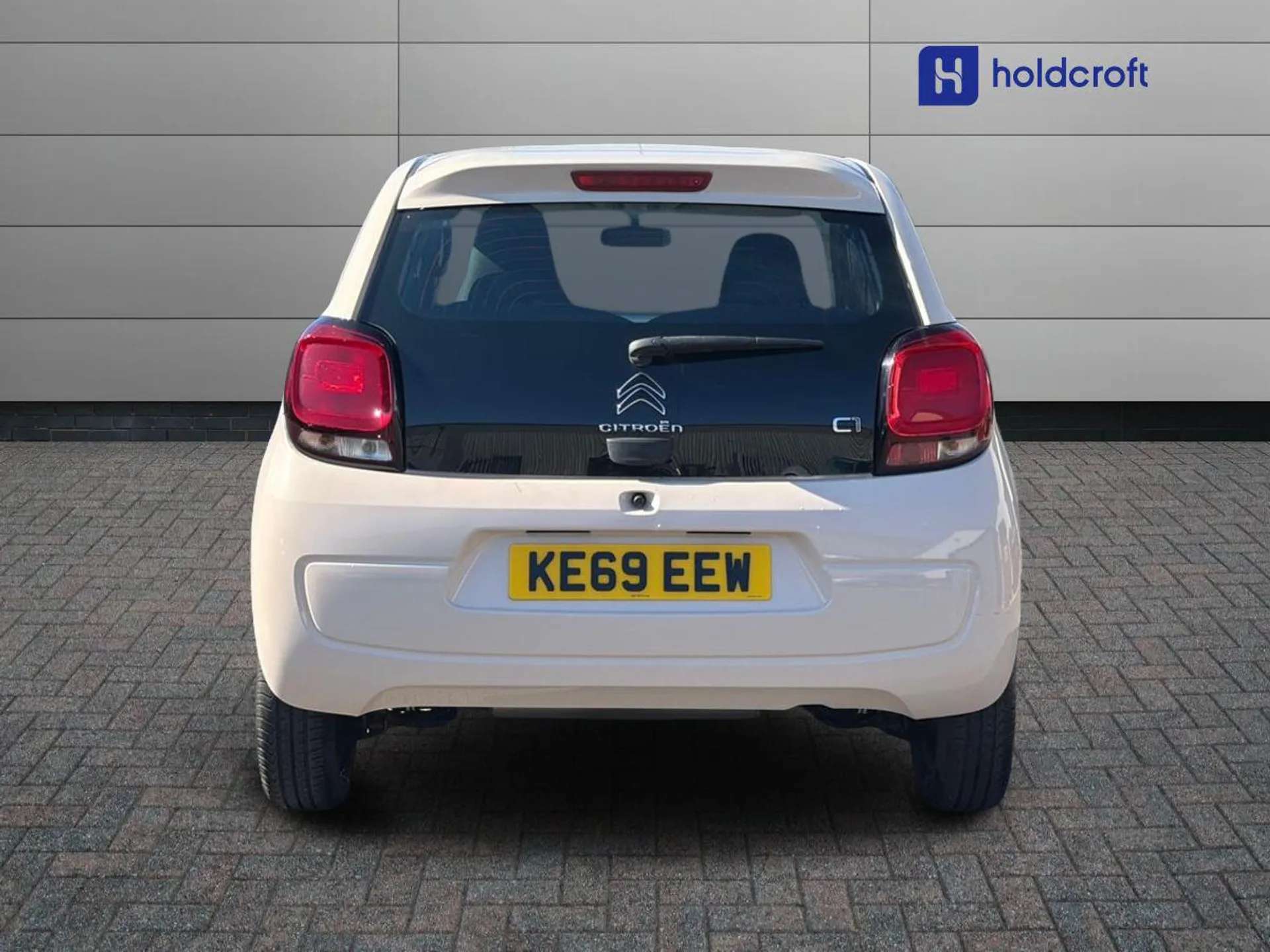 2020 CITROEN C1 2020 CITROEN C1