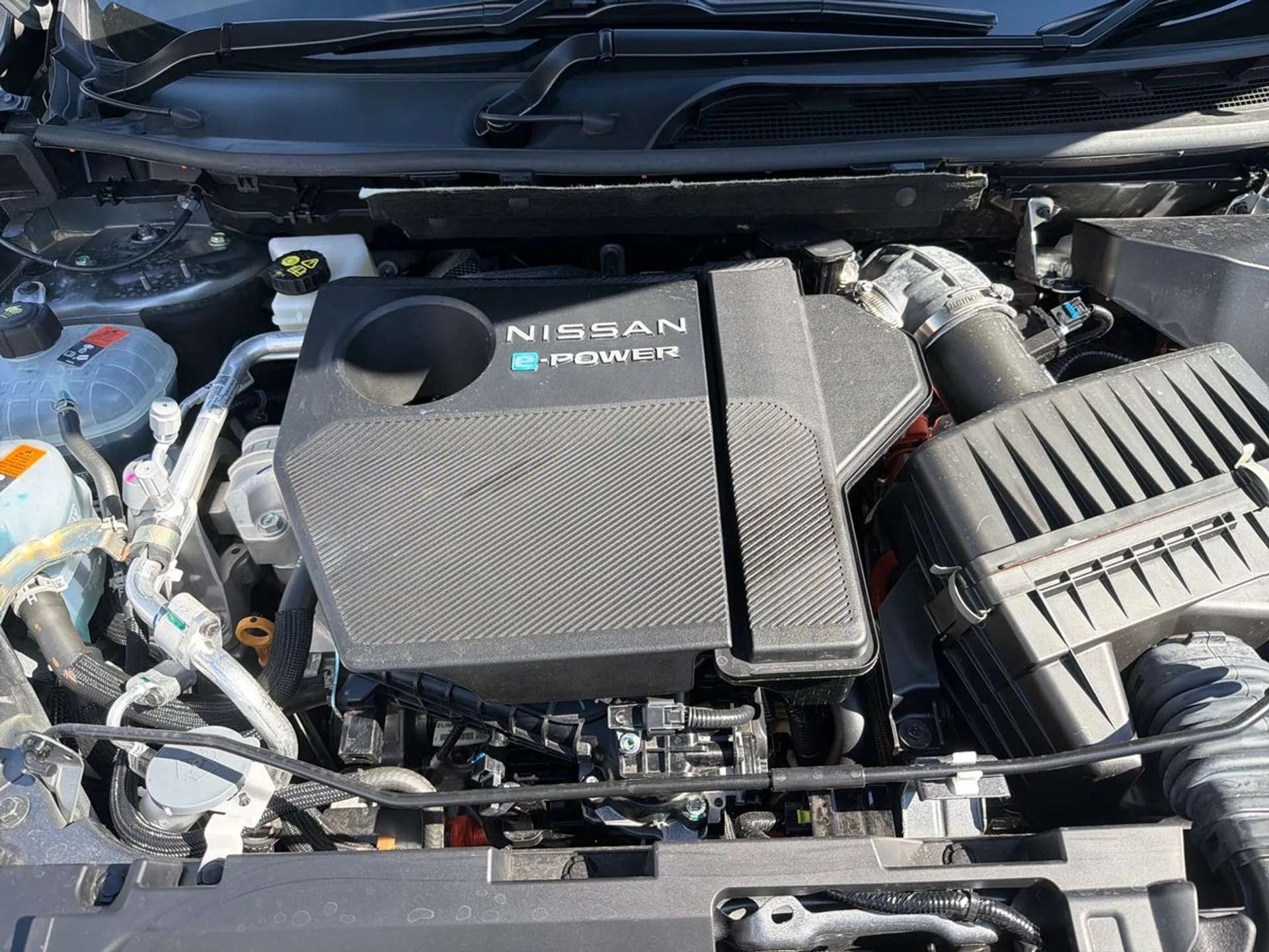 2025 NISSAN QASHQAI 2025 NISSAN QASHQAI