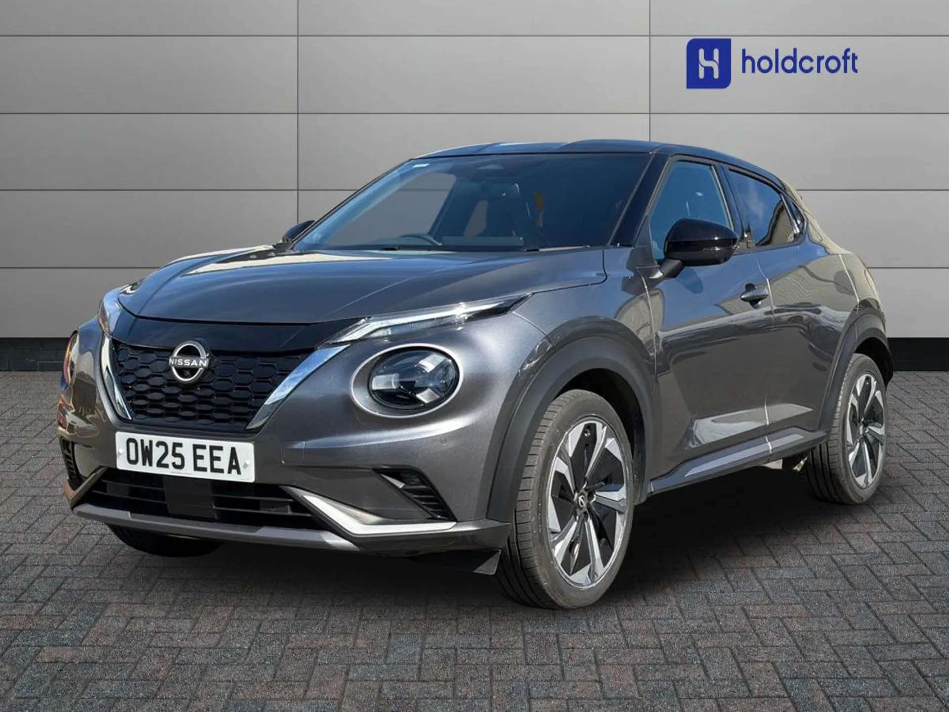 2025 NISSAN JUKE 2025 NISSAN JUKE
