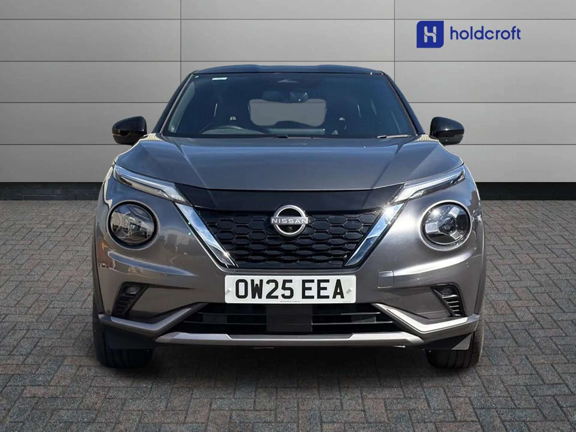2025 NISSAN JUKE 2025 NISSAN JUKE