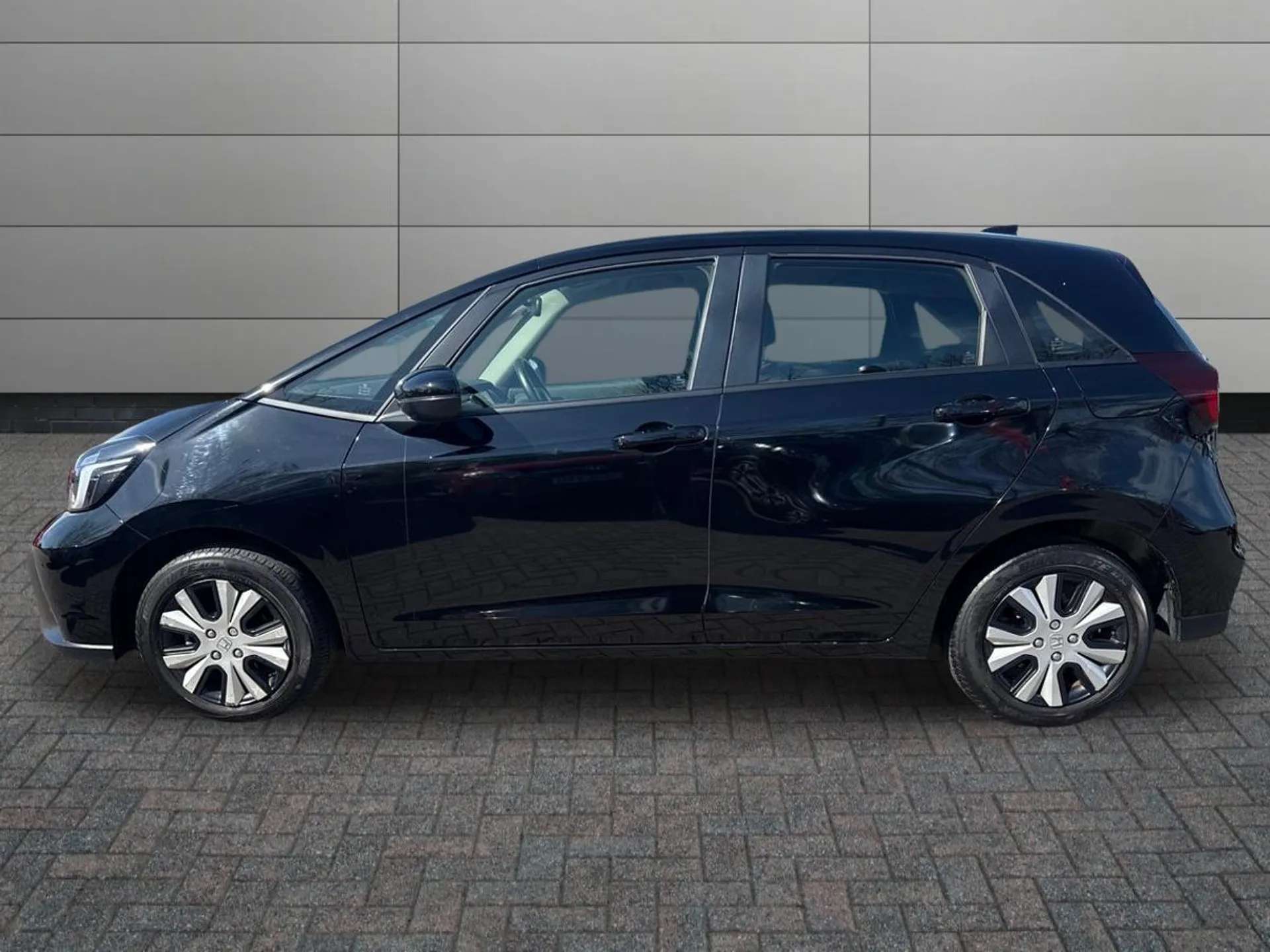 2023 HONDA JAZZ 2023 HONDA JAZZ