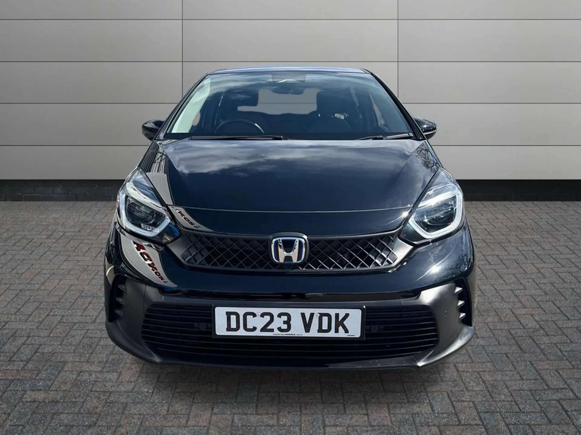2023 HONDA JAZZ 2023 HONDA JAZZ