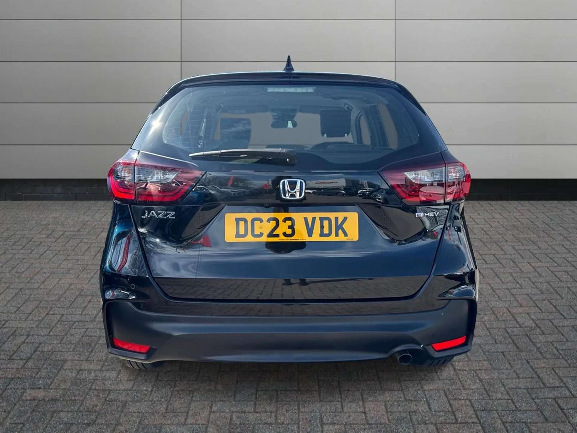 2023 HONDA JAZZ 2023 HONDA JAZZ