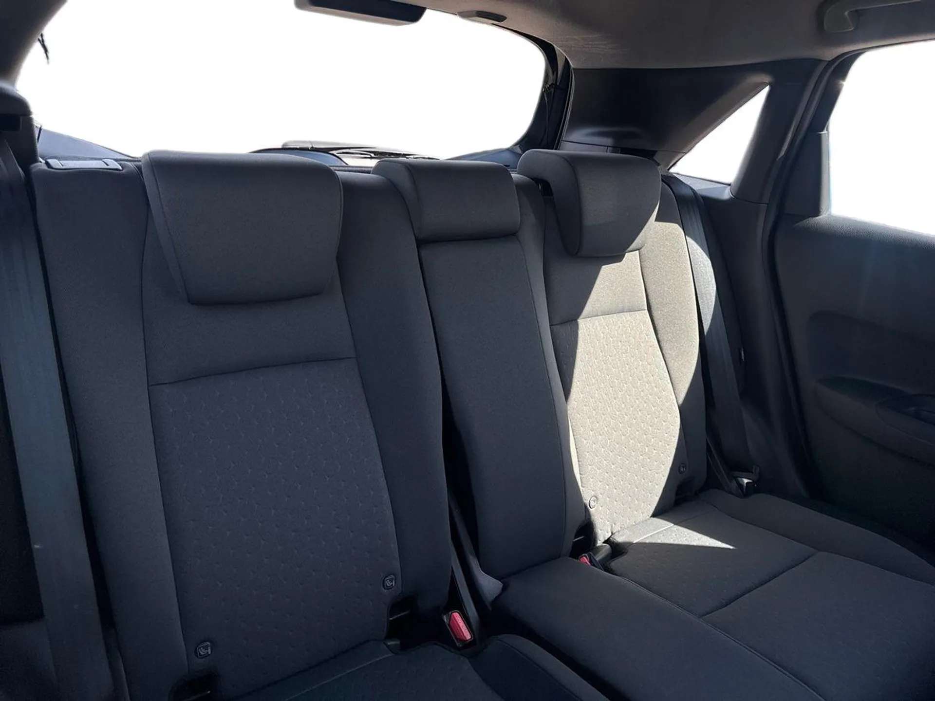 2023 HONDA JAZZ 2023 HONDA JAZZ