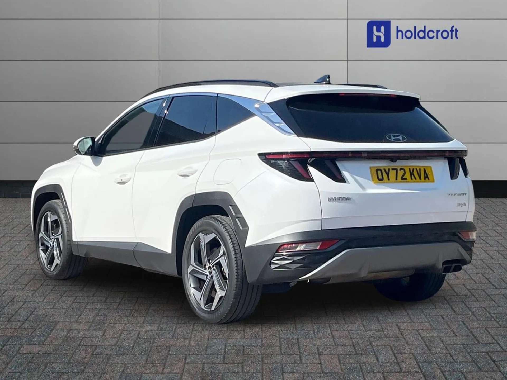 A 2023 HYUNDAI TUCSON 1.6 TGDi Plug-in Hybrid Ultimate 5dr 4WD Auto - ZERO DEPOSIT FINANCE AND CASHBACK AVAILABLE A 2023 HYUNDAI TUCSON 1.6 TGDi Plug-in Hybrid Ultimate 5dr 4WD Auto - ZERO DEPOSIT FINANCE AND CASHBACK AVAILABLE