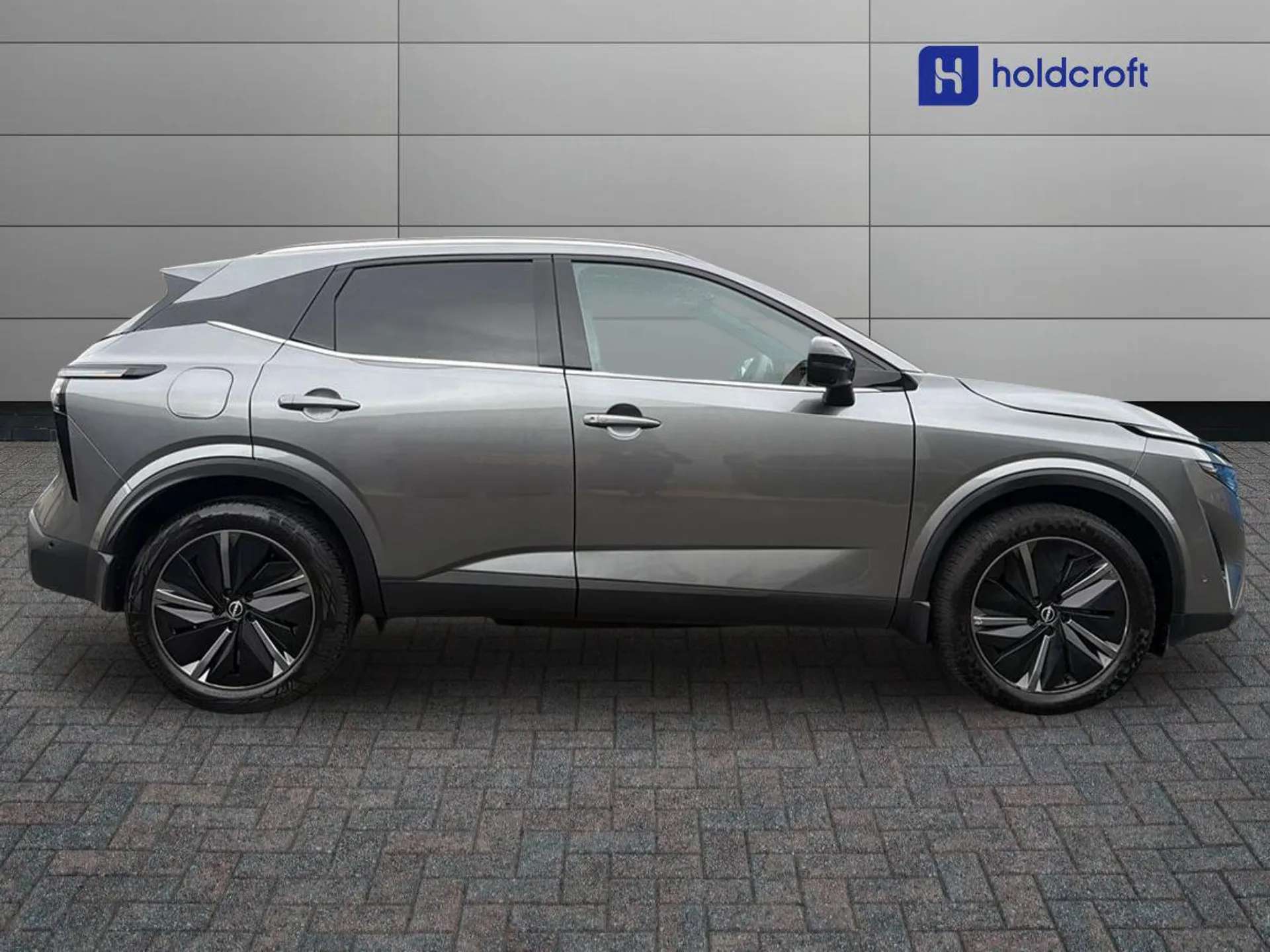 A 2025 NISSAN QASHQAI 1.5 E-Power Tekna 5dr Auto A 2025 NISSAN QASHQAI 1.5 E-Power Tekna 5dr Auto