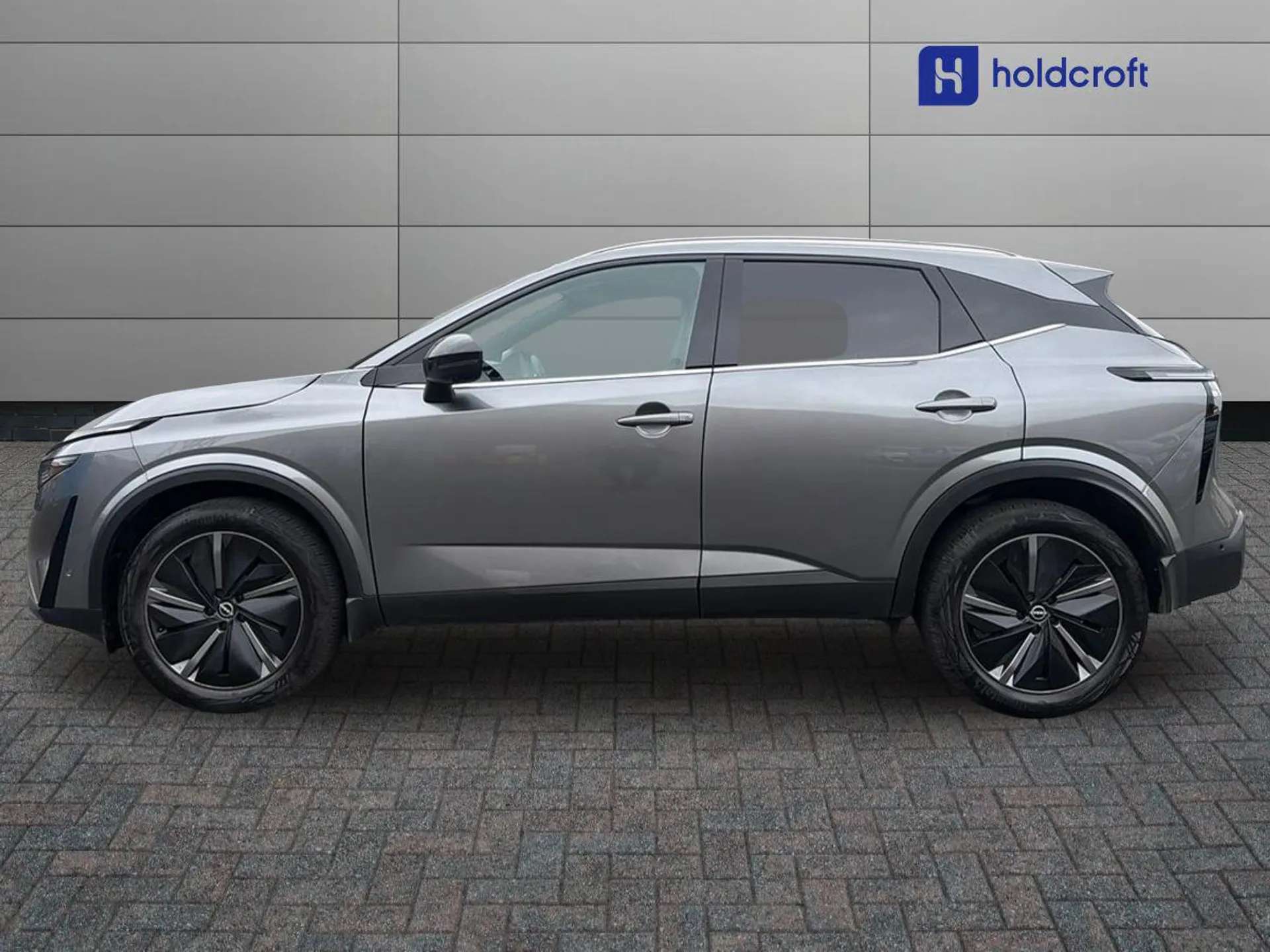 2025 NISSAN QASHQAI 2025 NISSAN QASHQAI