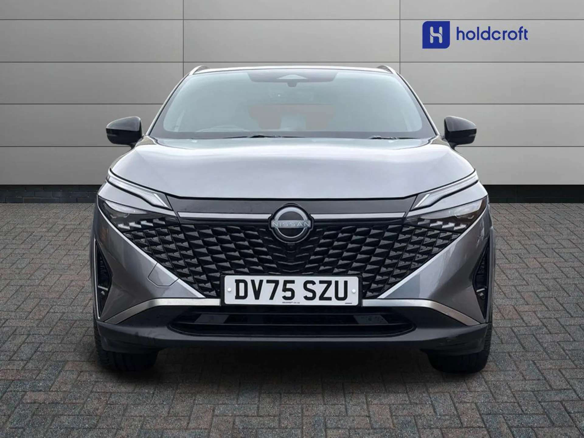 2025 NISSAN QASHQAI 2025 NISSAN QASHQAI