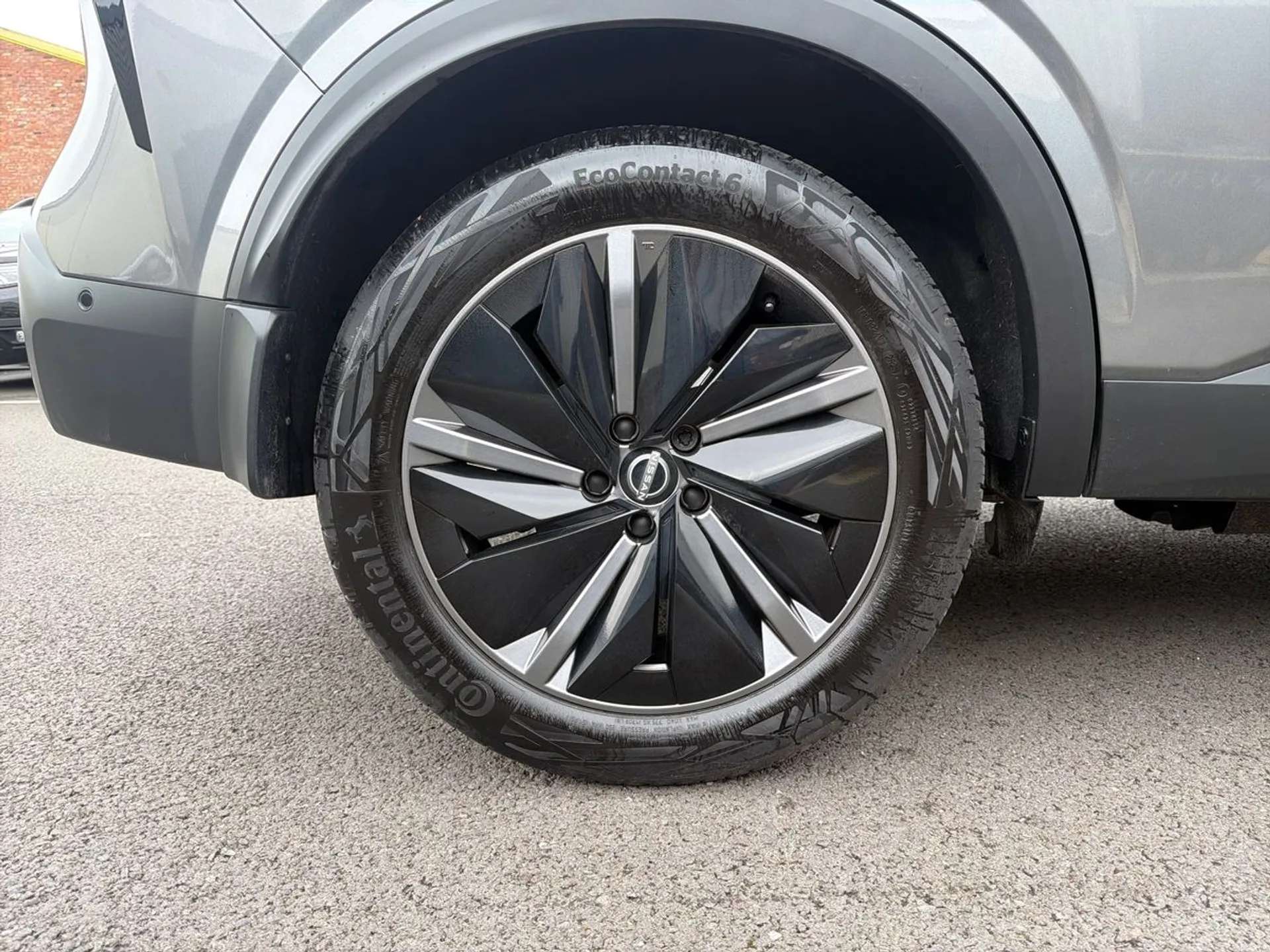 2025 NISSAN QASHQAI 2025 NISSAN QASHQAI
