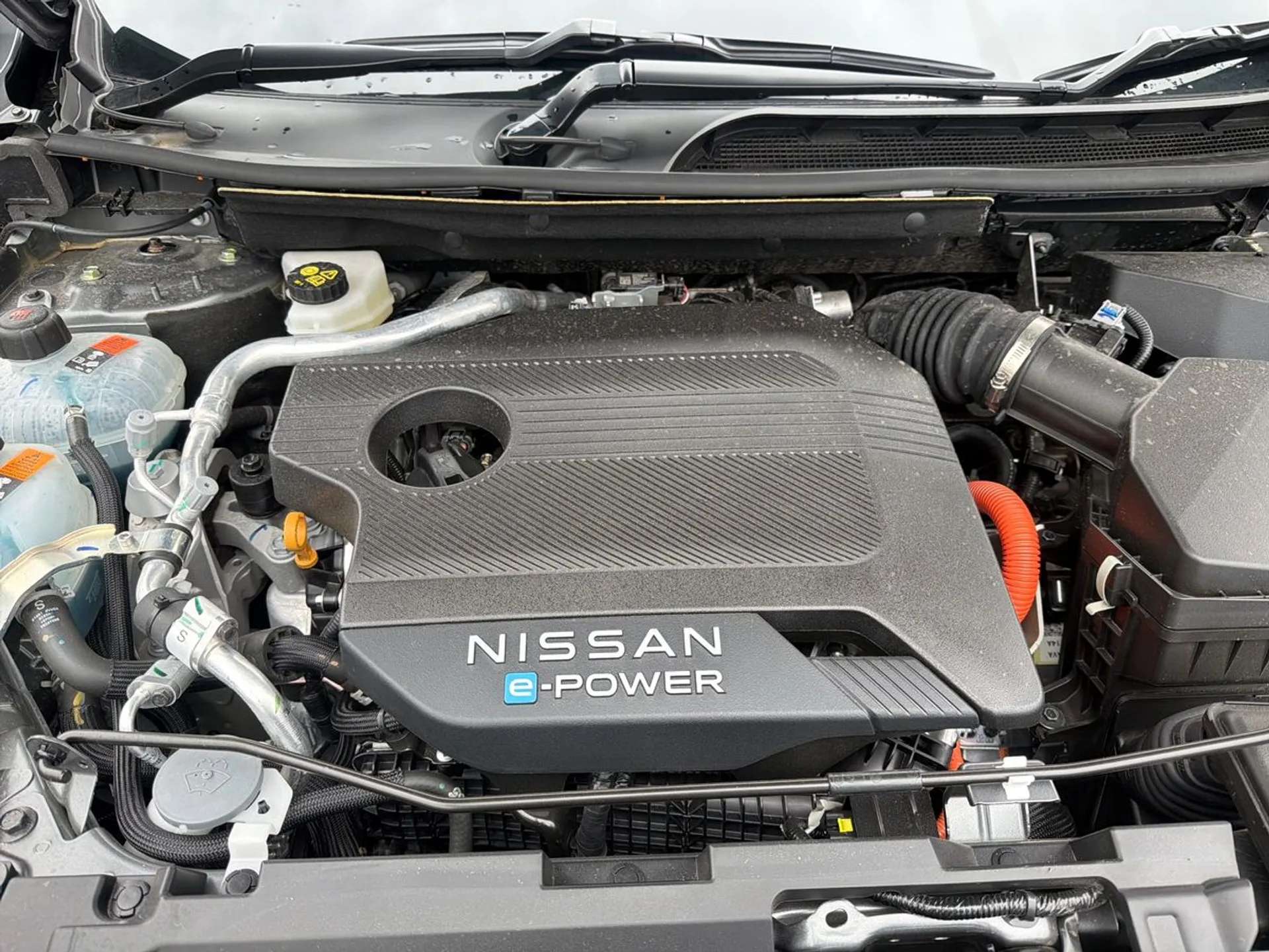 2025 NISSAN QASHQAI 2025 NISSAN QASHQAI