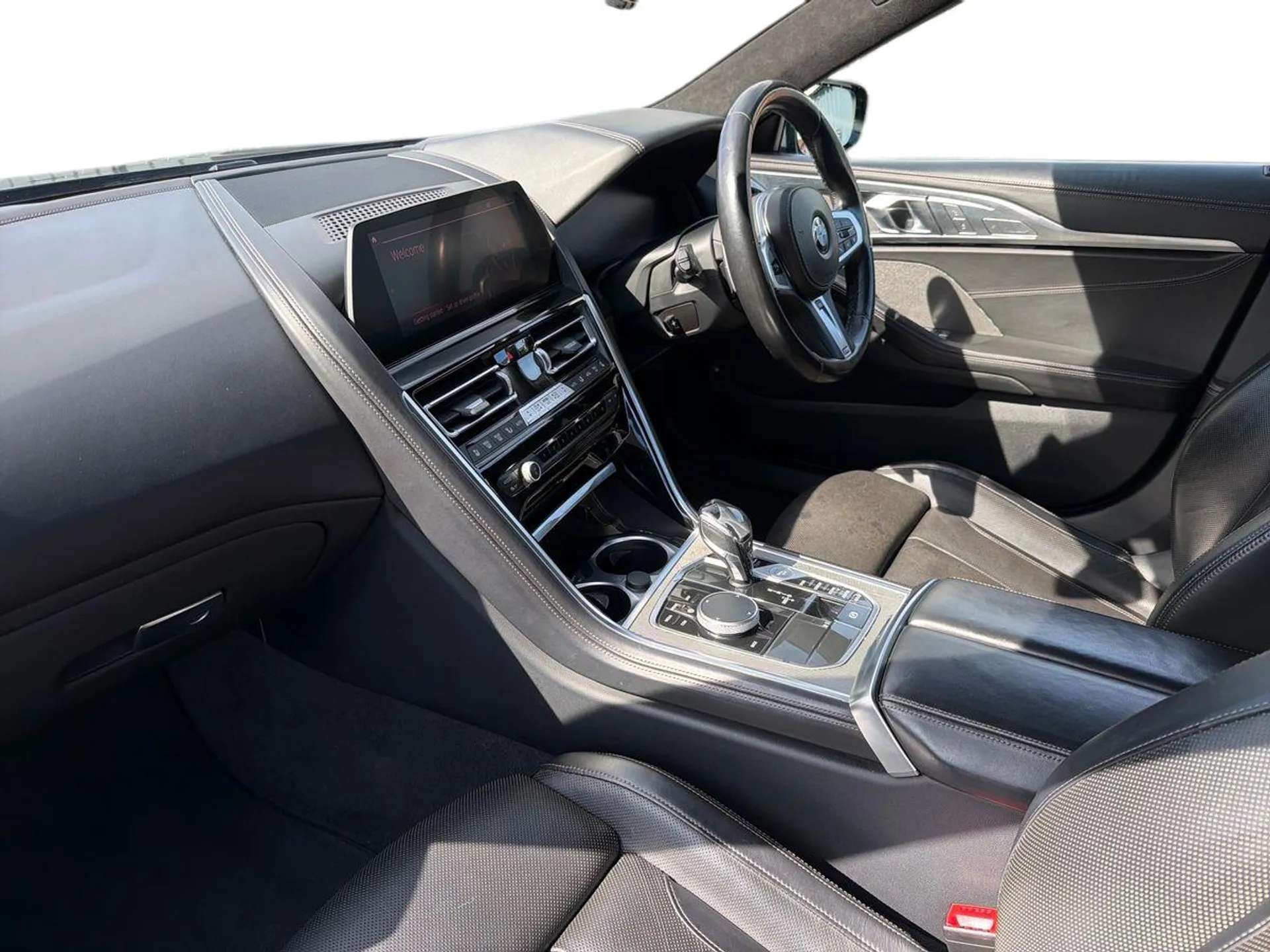 2021 BMW 8 SERIES 2021 BMW 8 SERIES