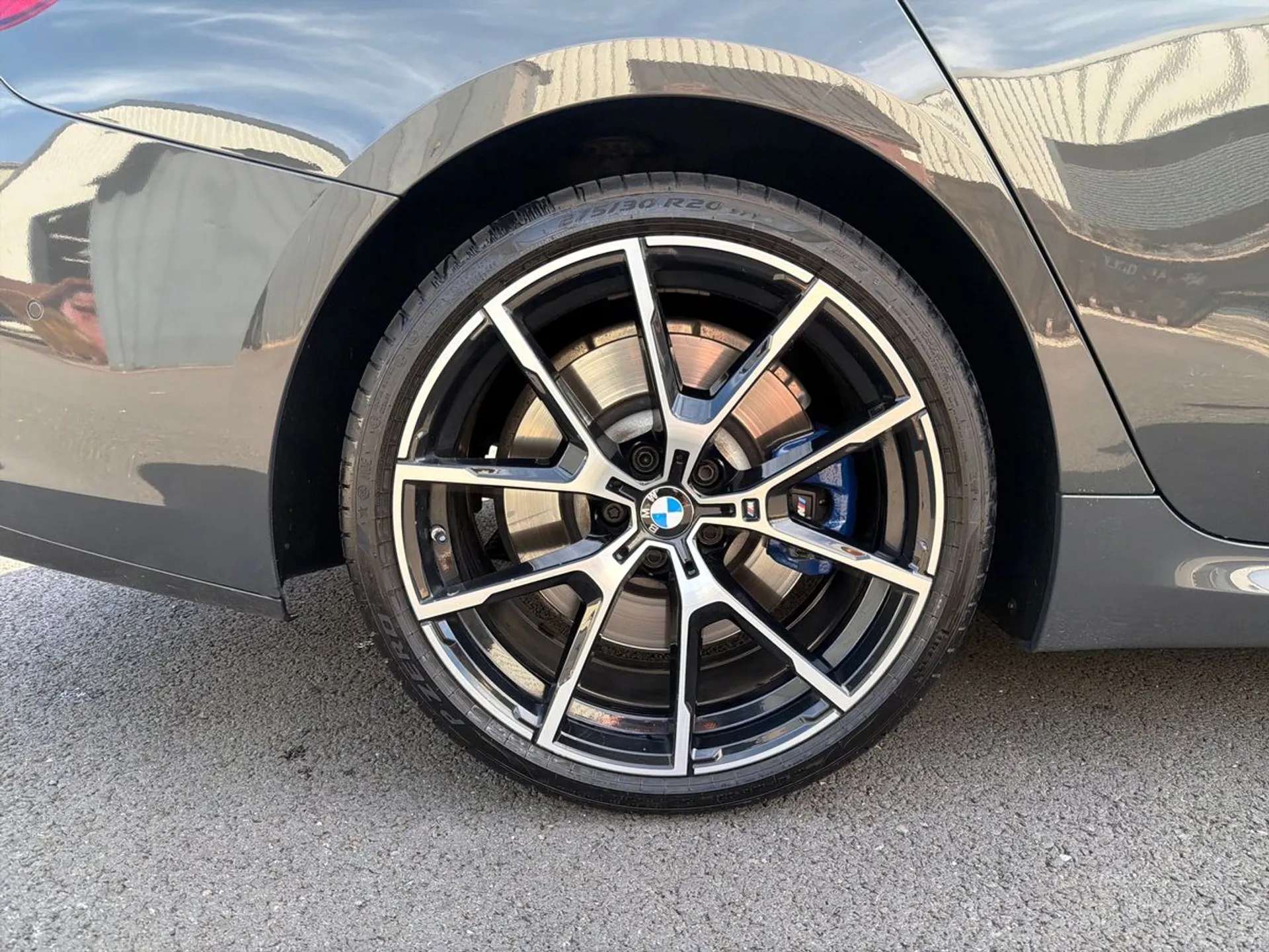 2021 BMW 8 SERIES 2021 BMW 8 SERIES