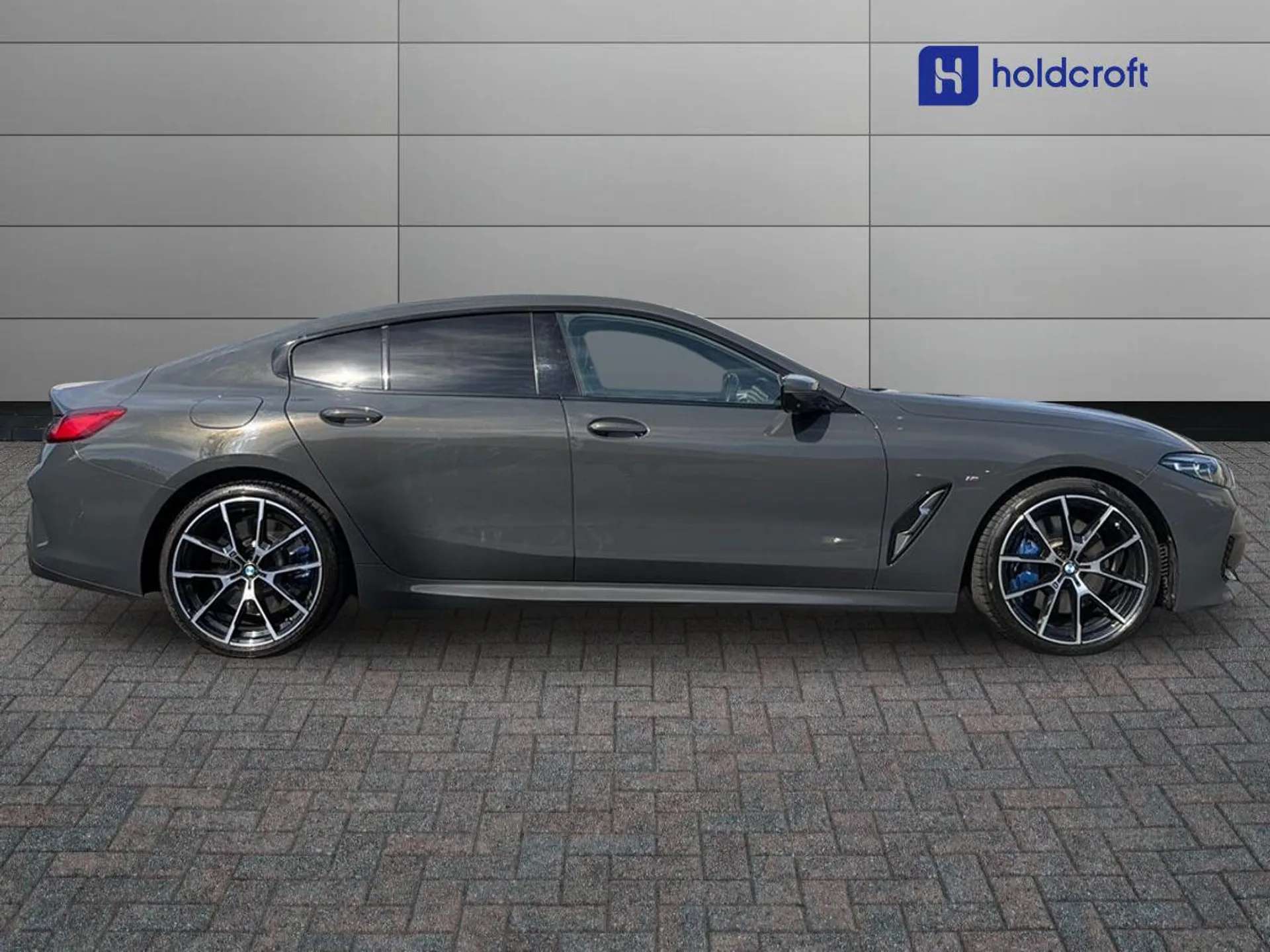 2021 BMW 8 SERIES 2021 BMW 8 SERIES