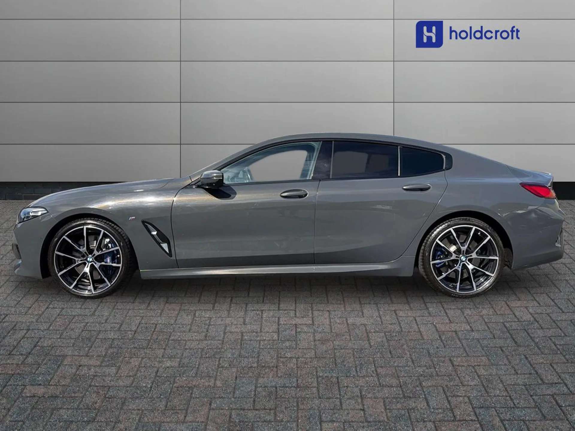 2021 BMW 8 SERIES 2021 BMW 8 SERIES