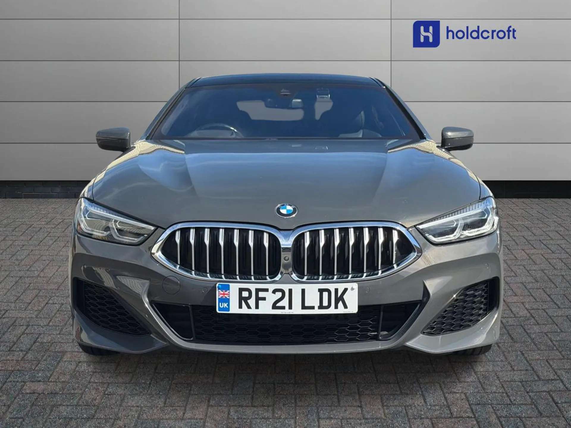 2021 BMW 8 SERIES 2021 BMW 8 SERIES