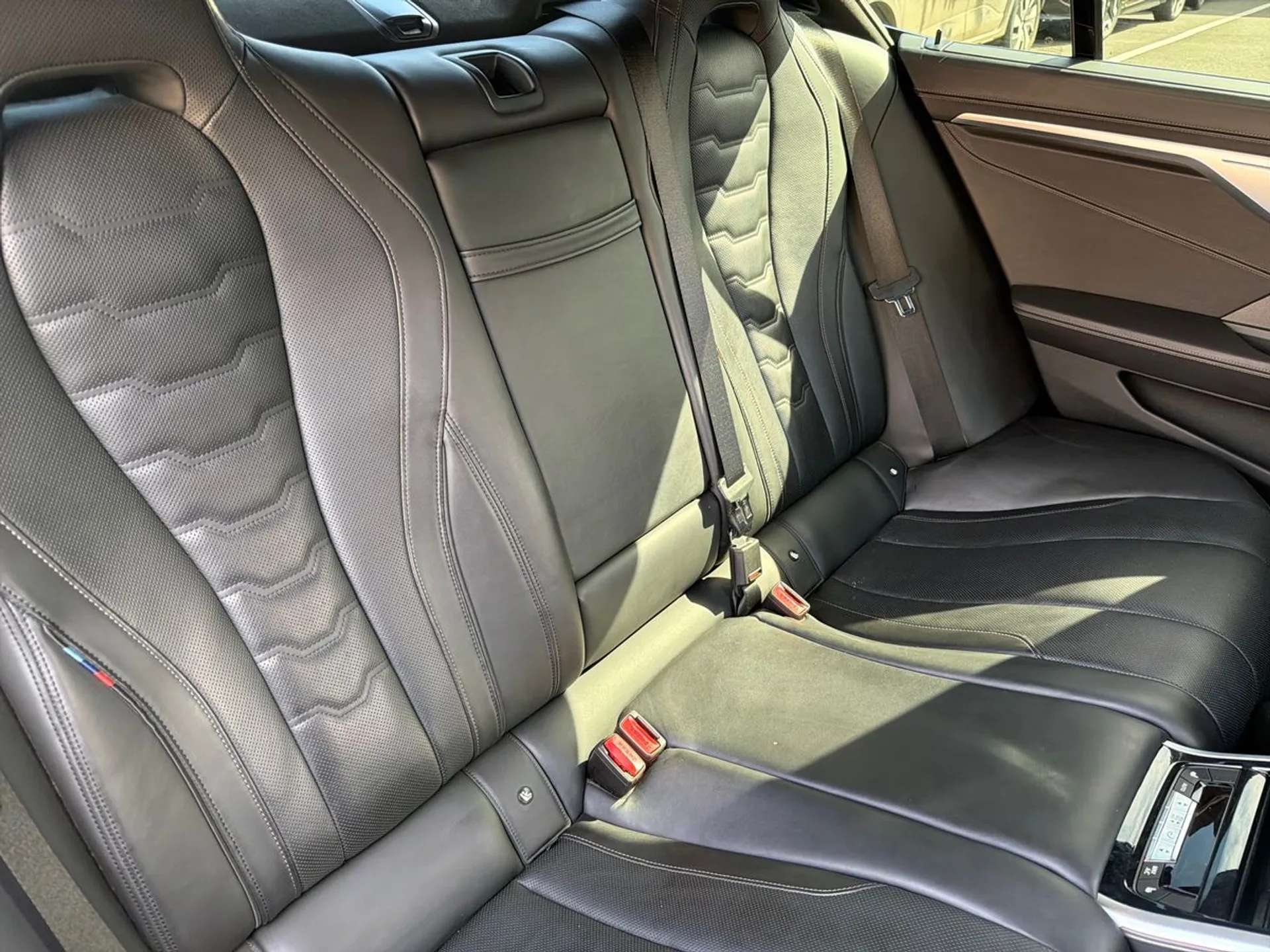 2021 BMW 8 SERIES 2021 BMW 8 SERIES