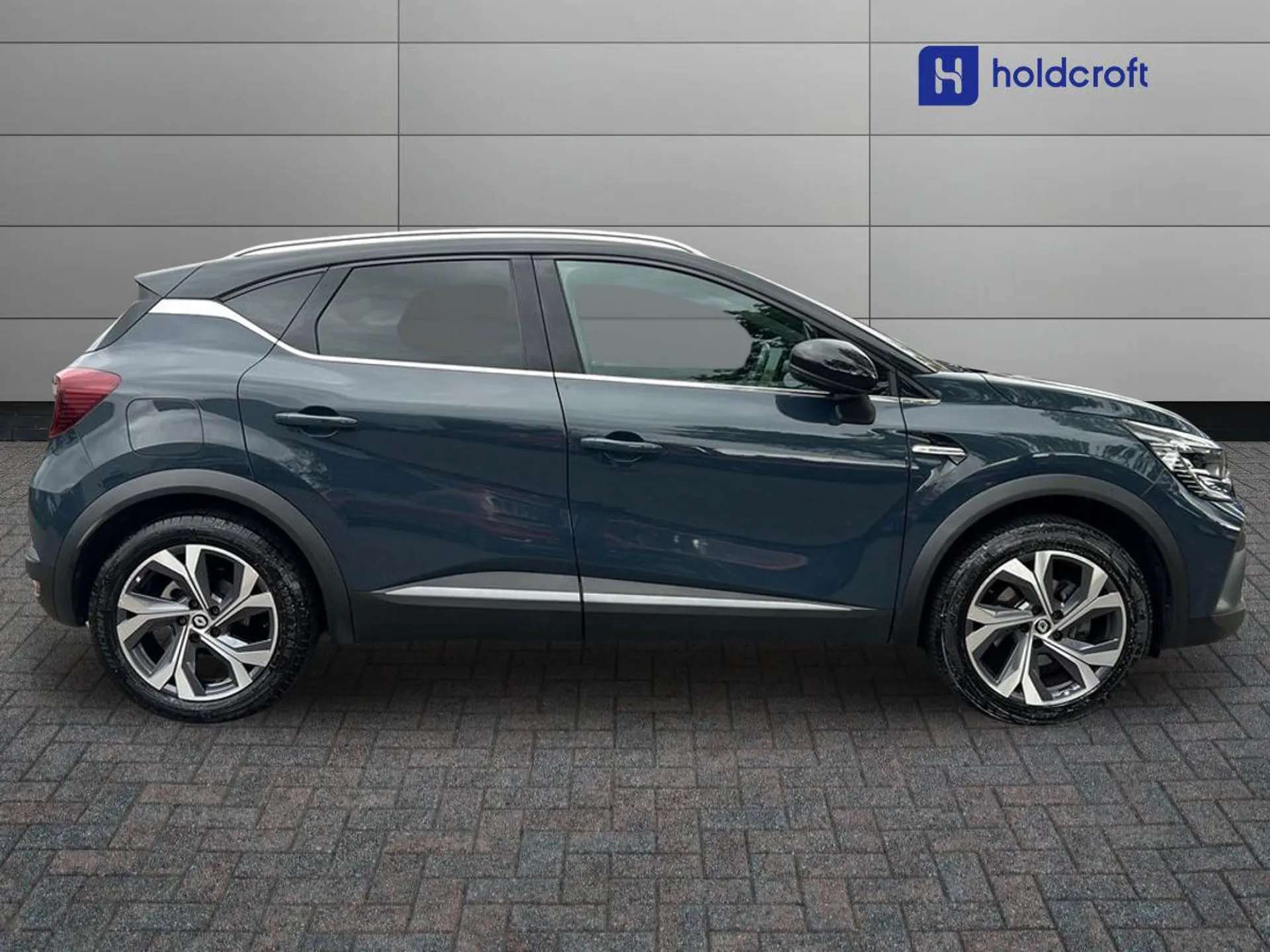 2022 RENAULT CAPTUR 2022 RENAULT CAPTUR