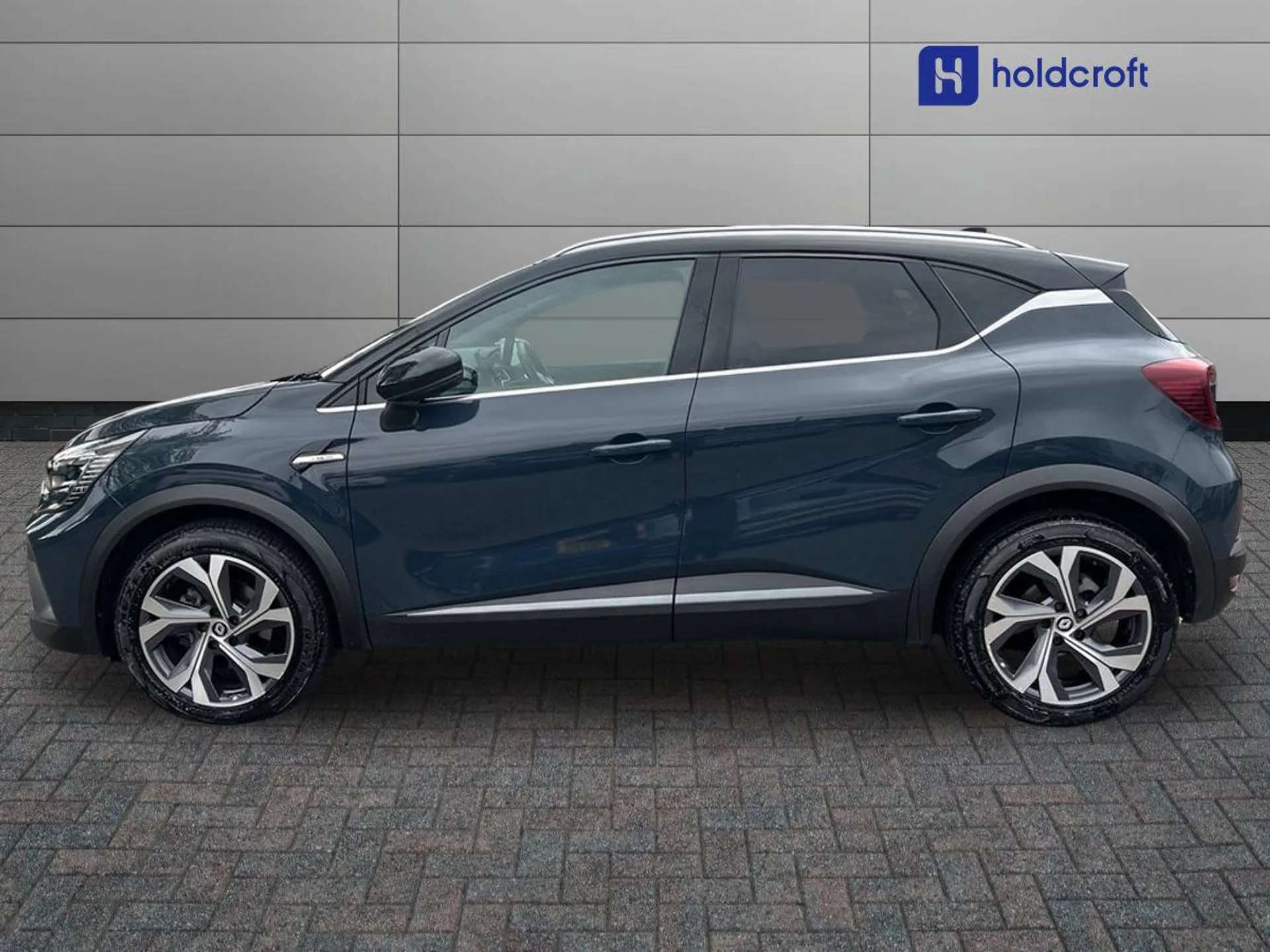 2022 RENAULT CAPTUR 2022 RENAULT CAPTUR