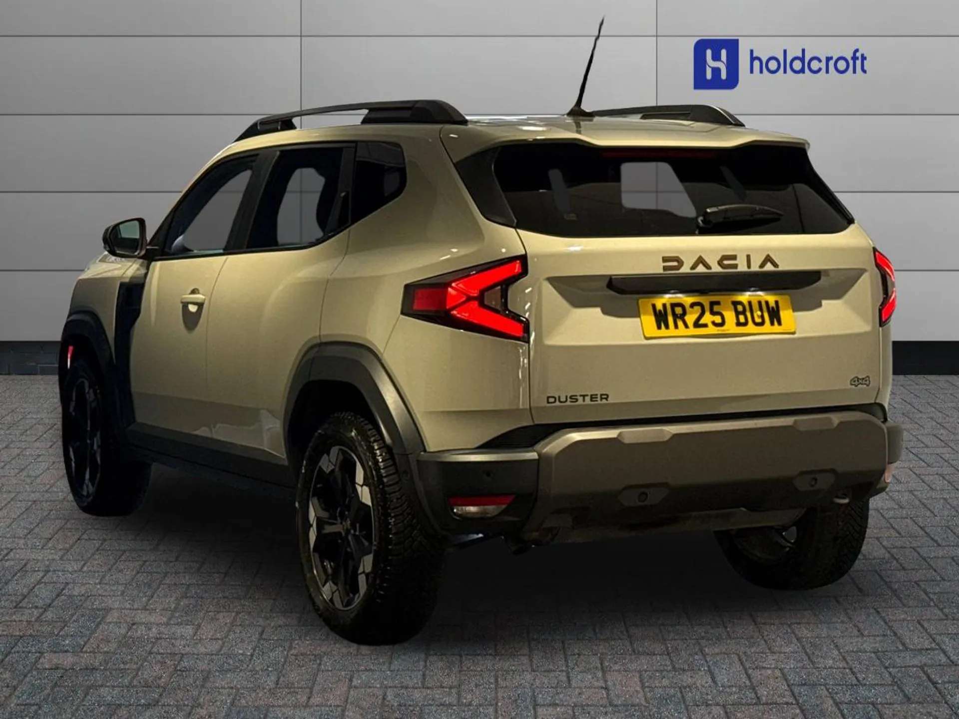 A 2025 DACIA DUSTER 1.2 TCe 130 Extreme 5dr 4X4 A 2025 DACIA DUSTER 1.2 TCe 130 Extreme 5dr 4X4