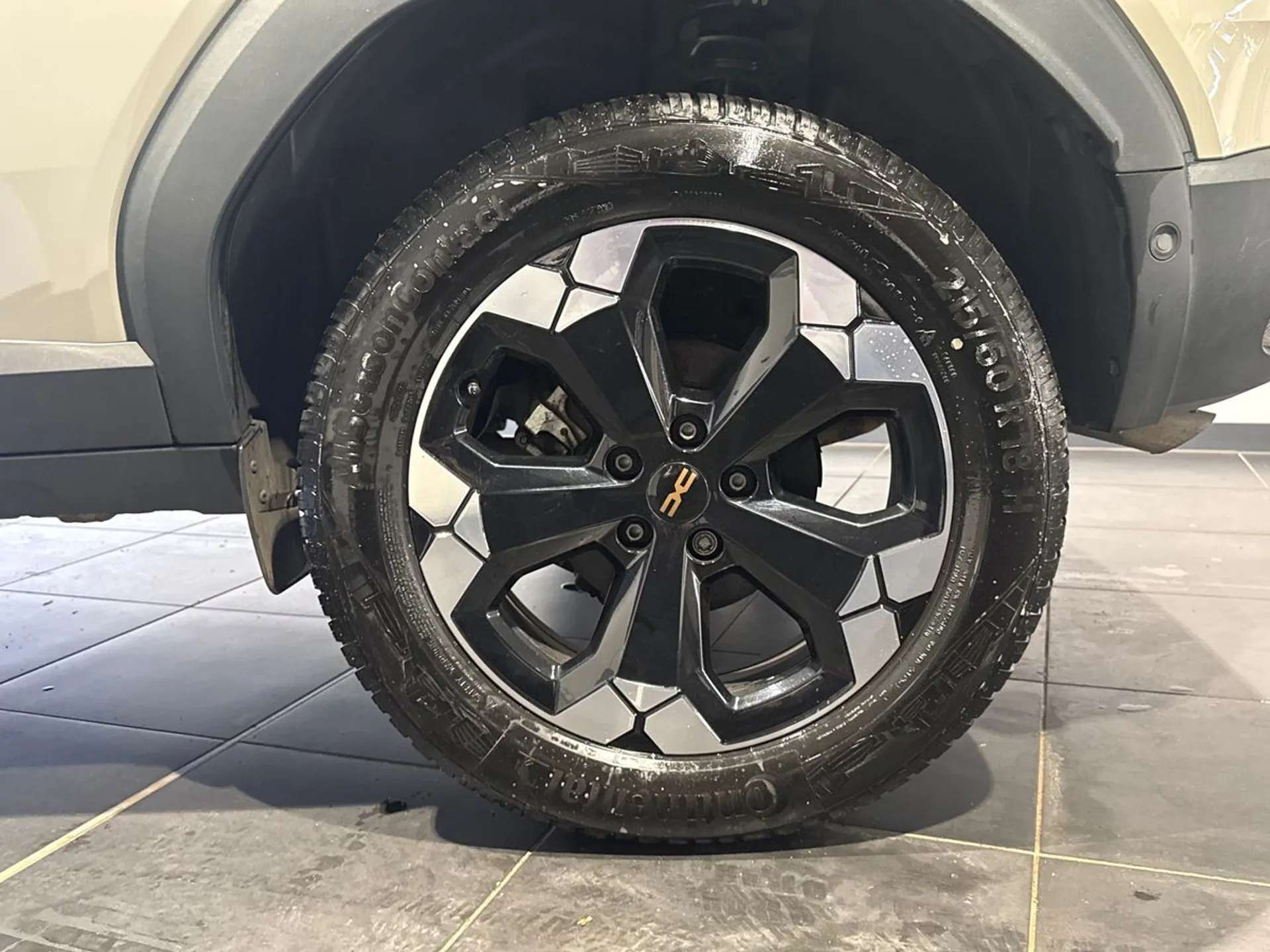 A 2025 DACIA DUSTER 1.2 TCe 130 Extreme 5dr 4X4 A 2025 DACIA DUSTER 1.2 TCe 130 Extreme 5dr 4X4