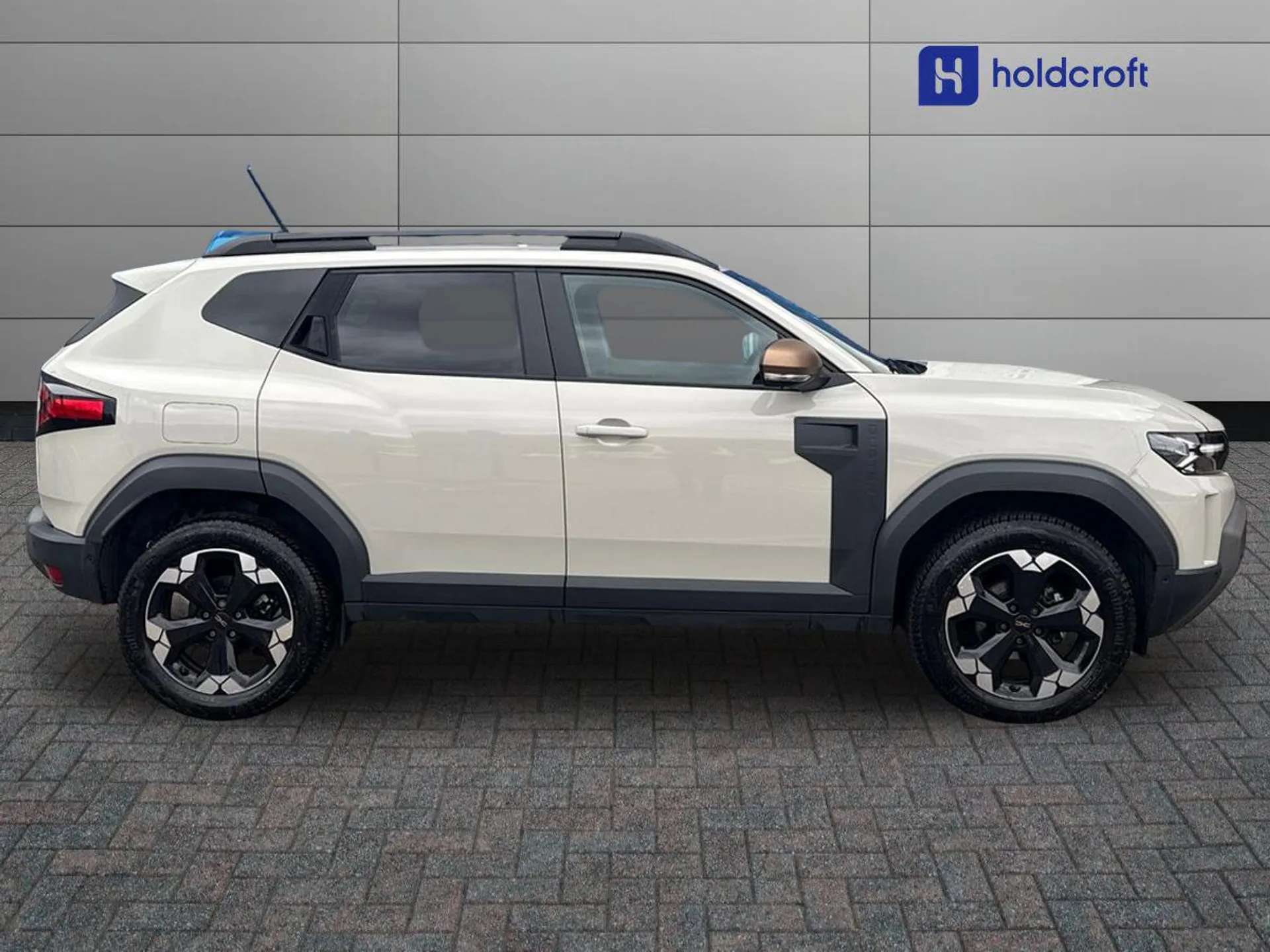 2025 DACIA DUSTER 2025 DACIA DUSTER