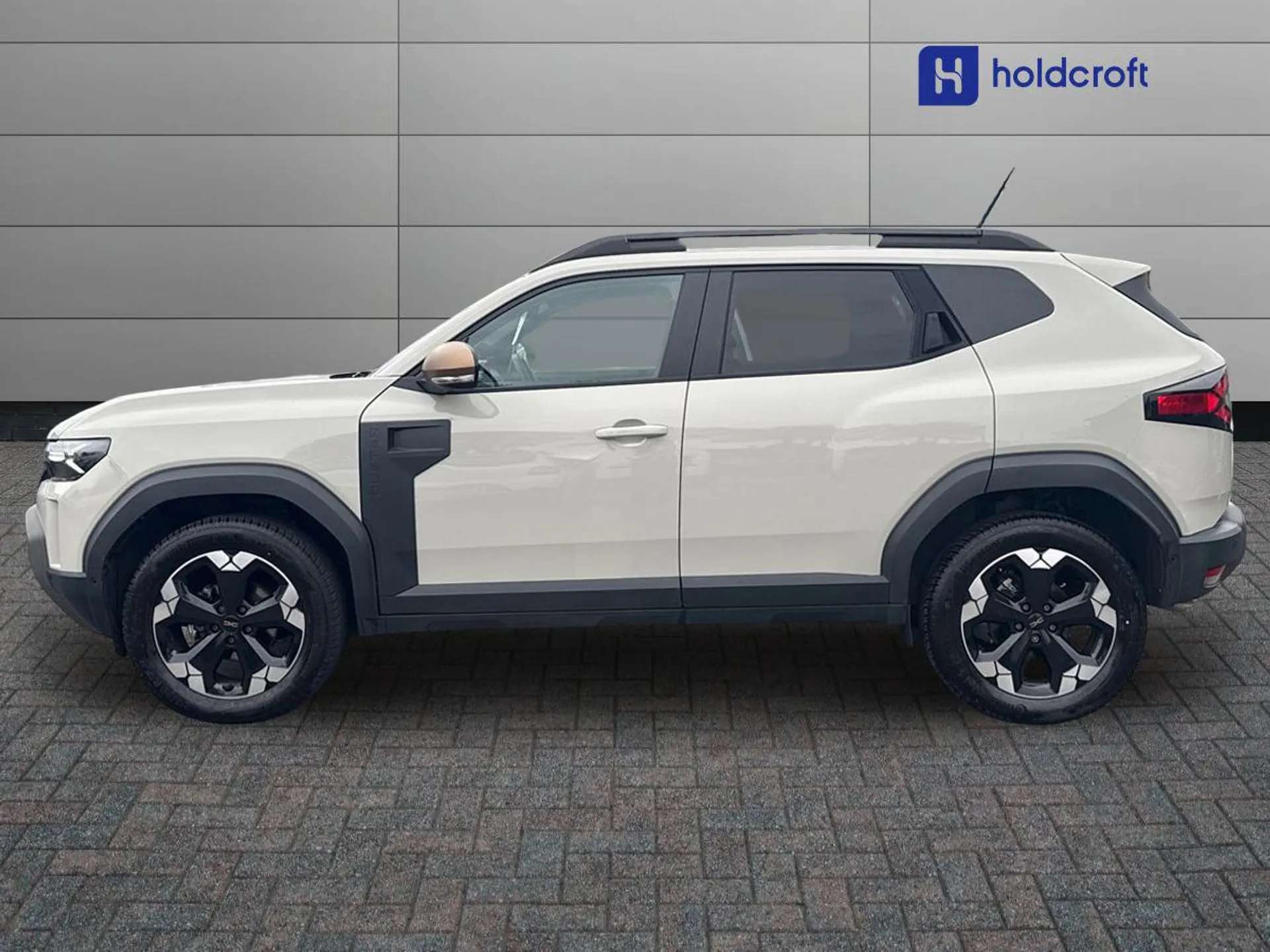 2025 DACIA DUSTER 2025 DACIA DUSTER