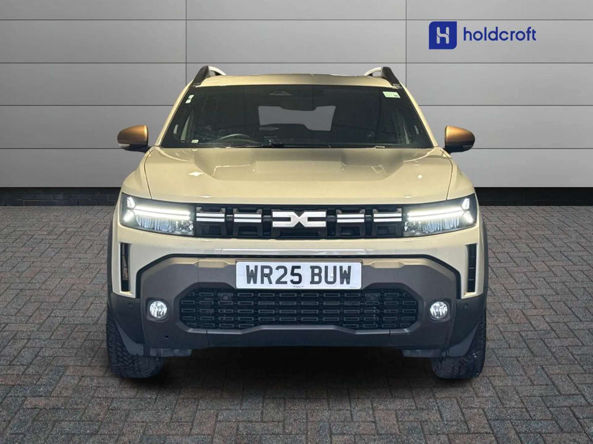 2025 DACIA DUSTER 2025 DACIA DUSTER