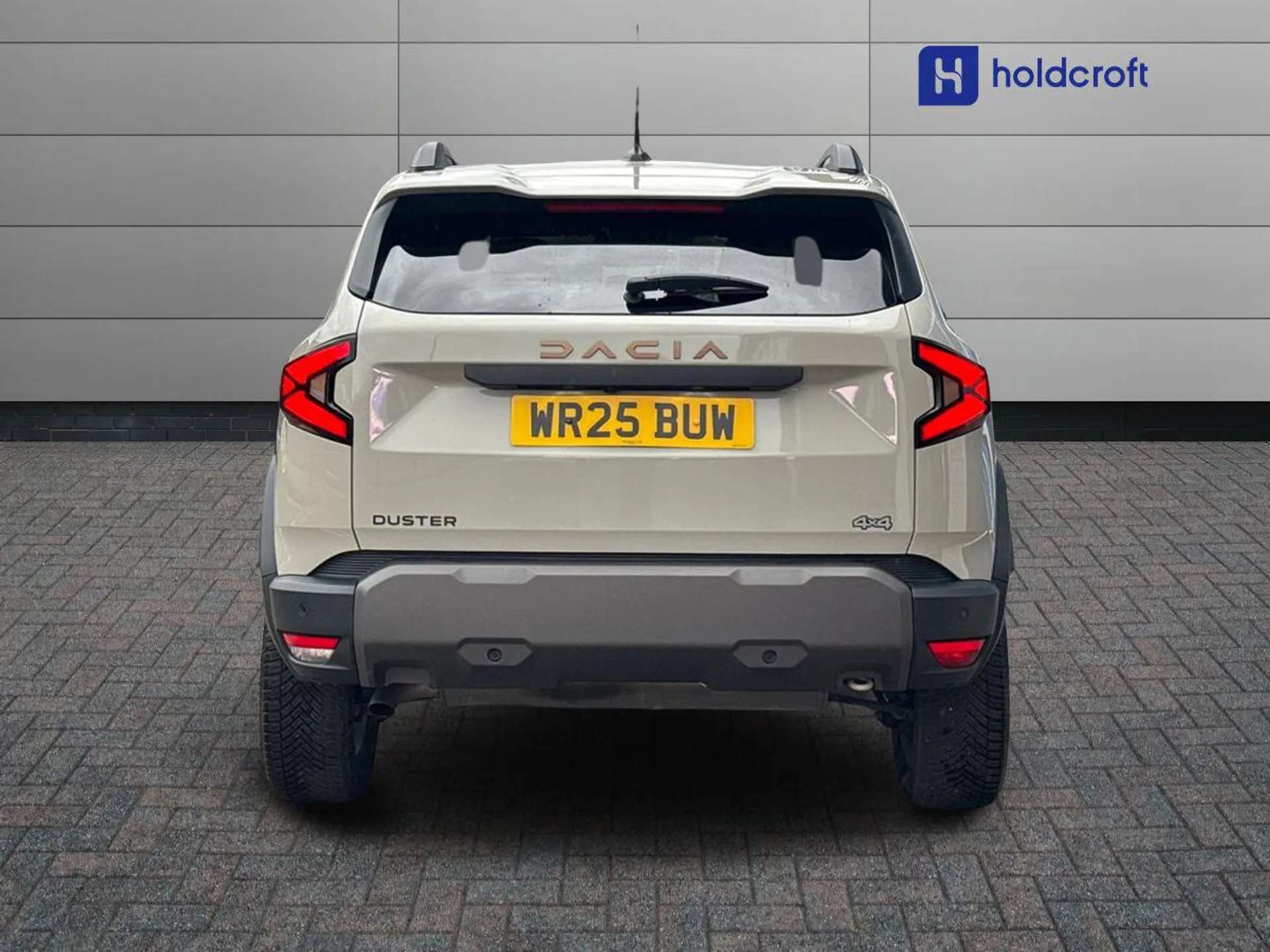 2025 DACIA DUSTER 2025 DACIA DUSTER